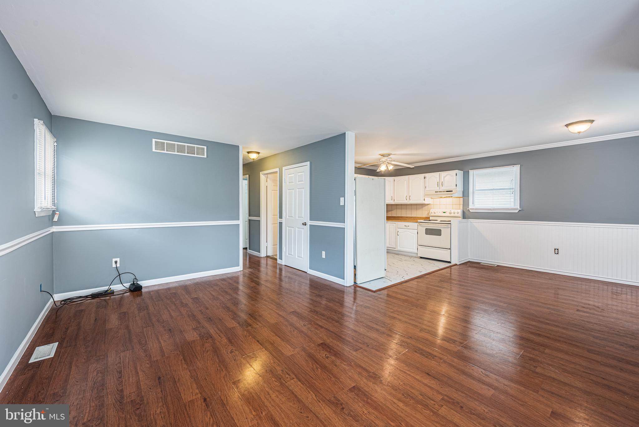 VIOLETVILLE - Residential