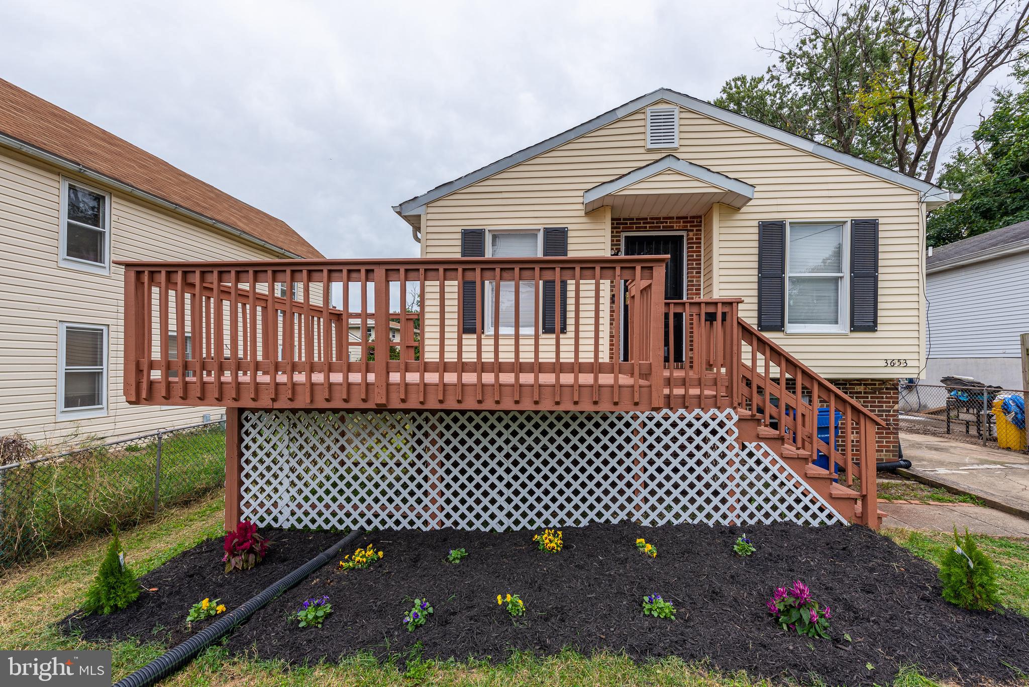 VIOLETVILLE - Residential