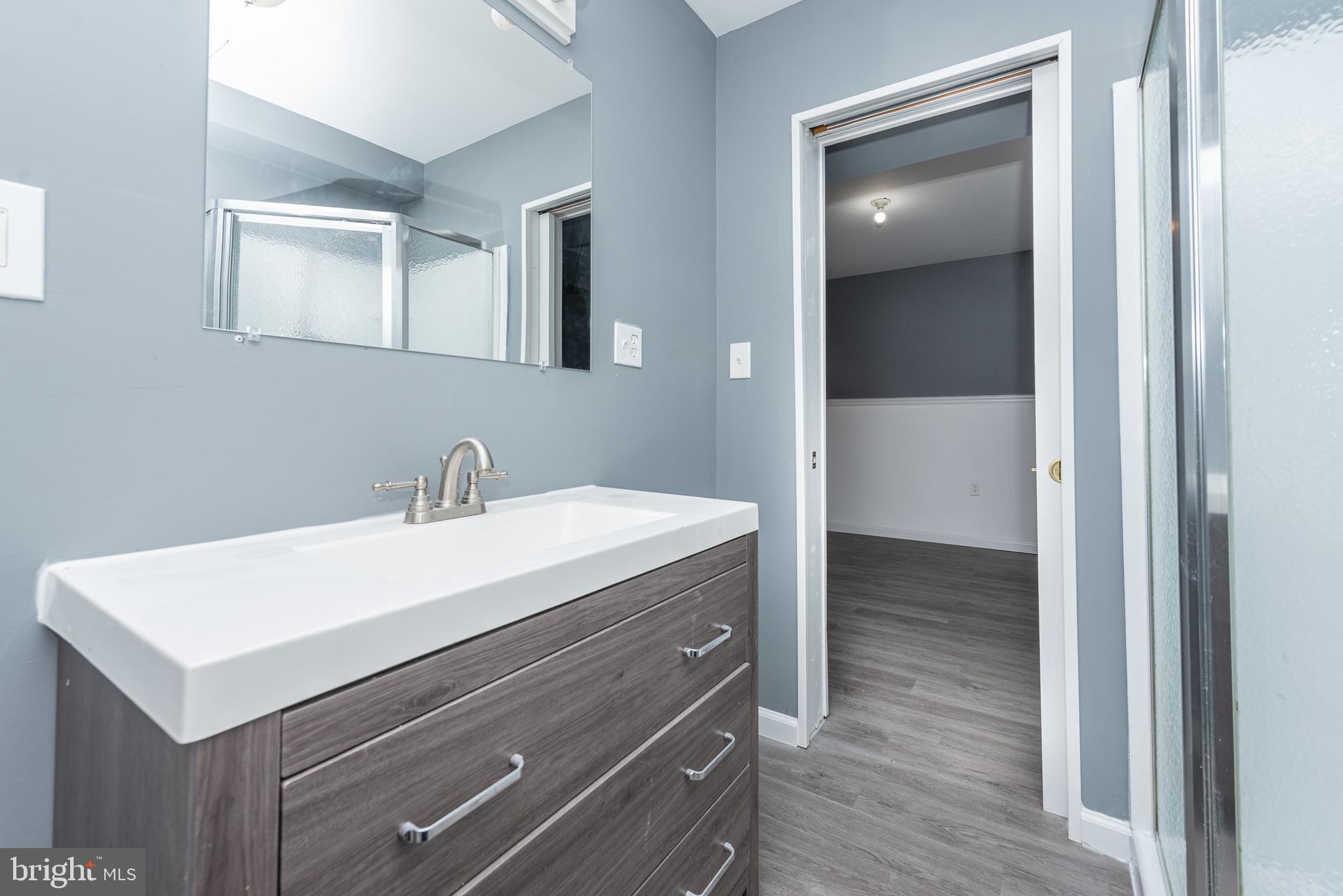 VIOLETVILLE - Residential