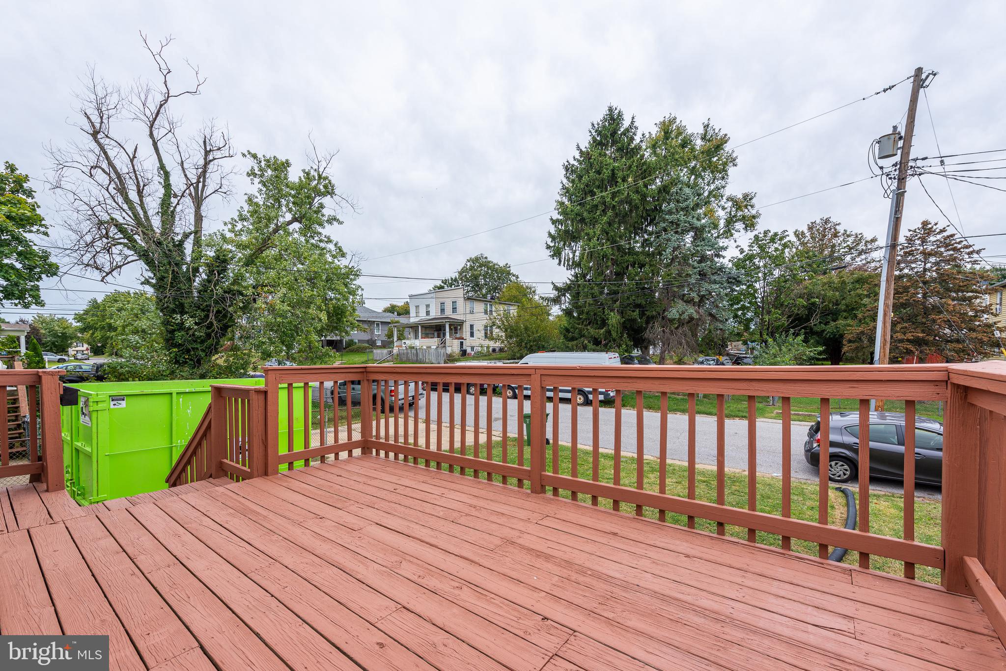 VIOLETVILLE - Residential