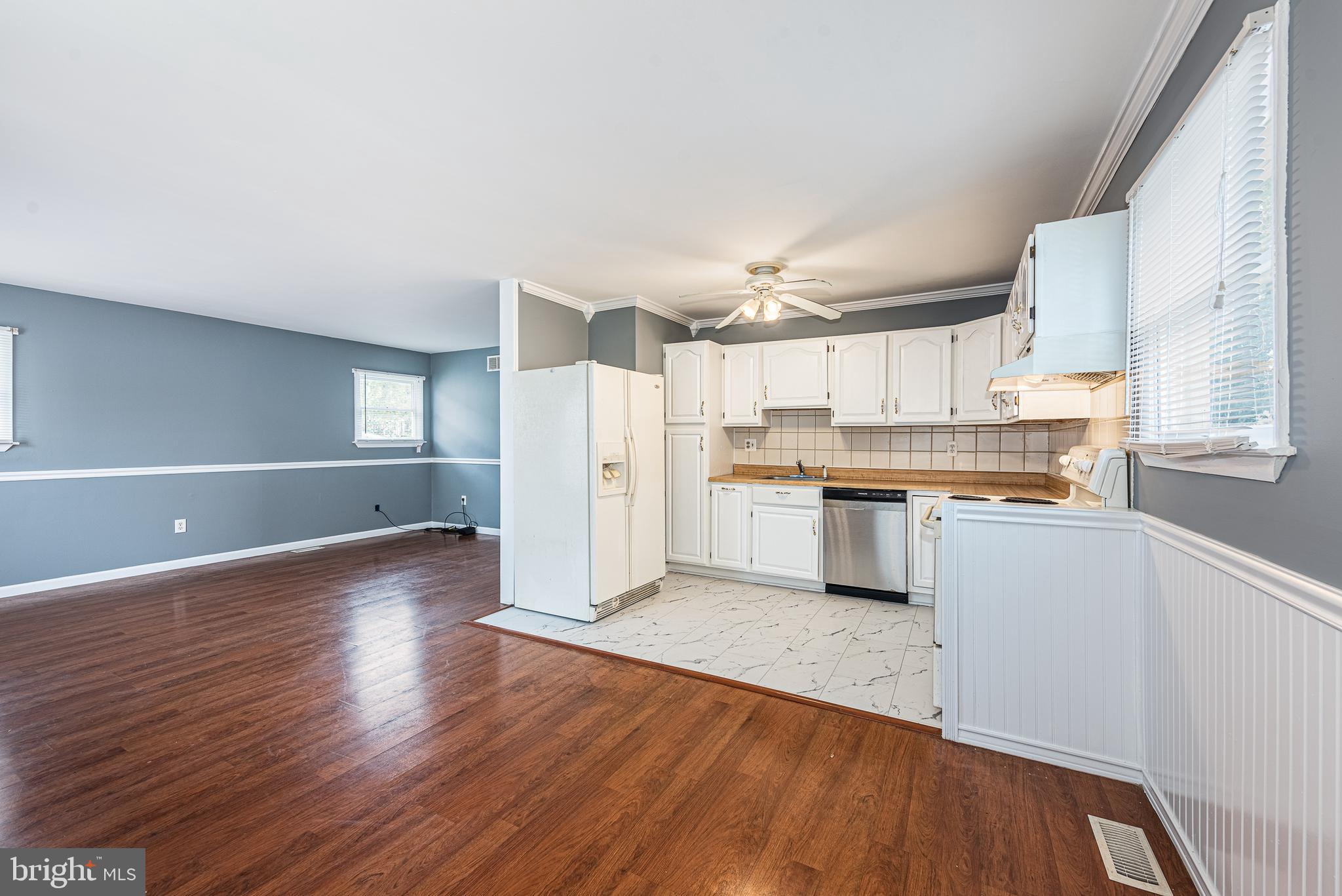 VIOLETVILLE - Residential