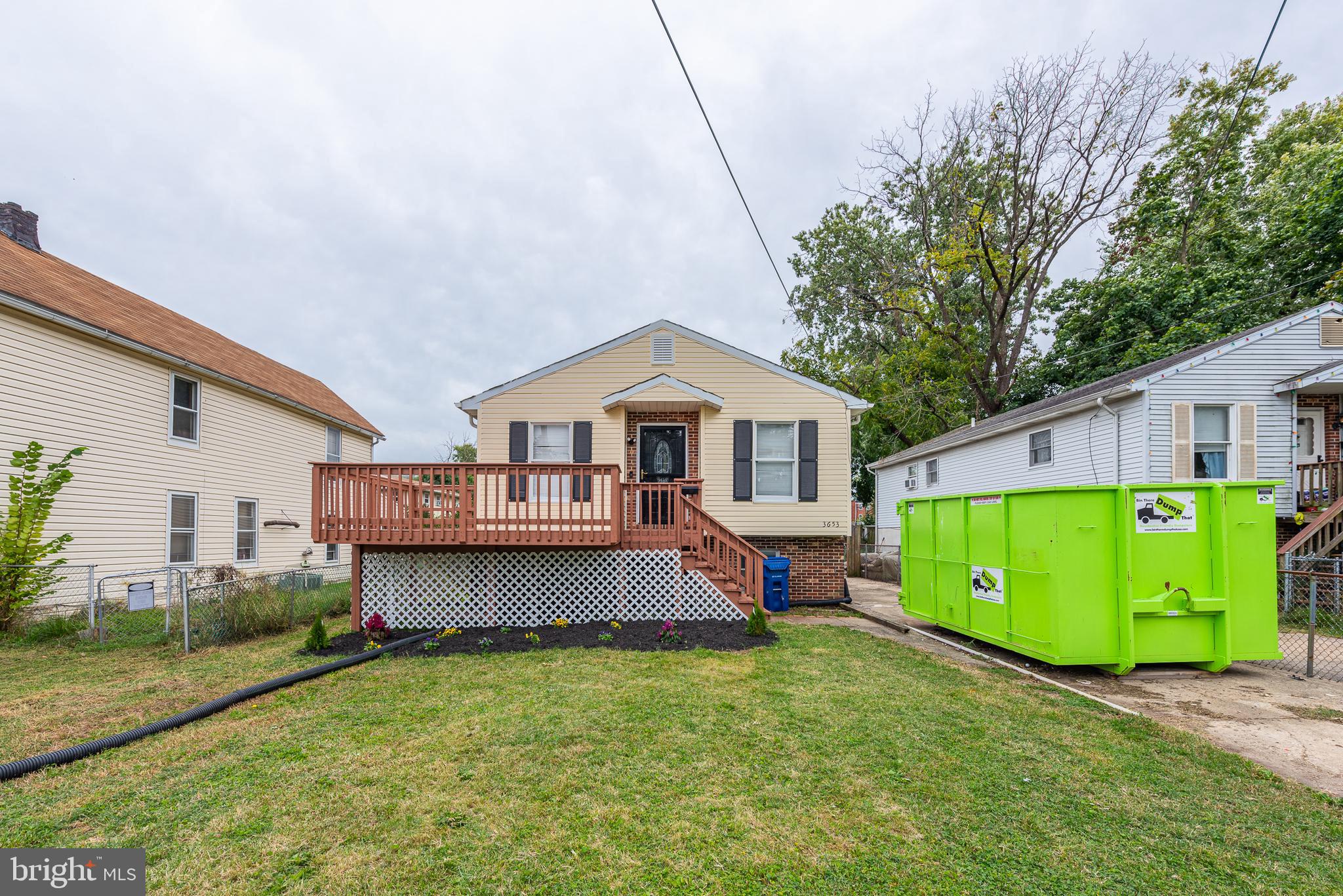 VIOLETVILLE - Residential