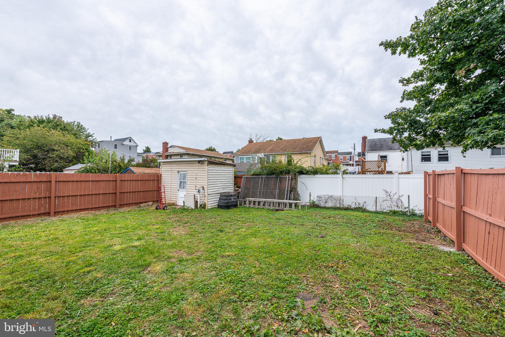 VIOLETVILLE - Residential