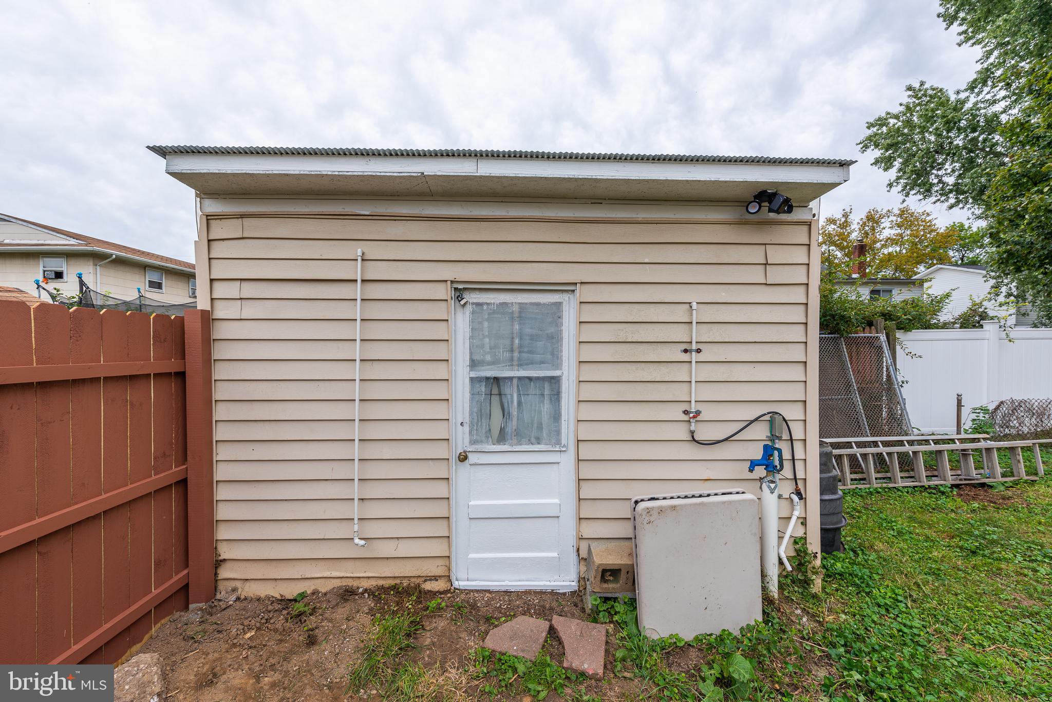 VIOLETVILLE - Residential