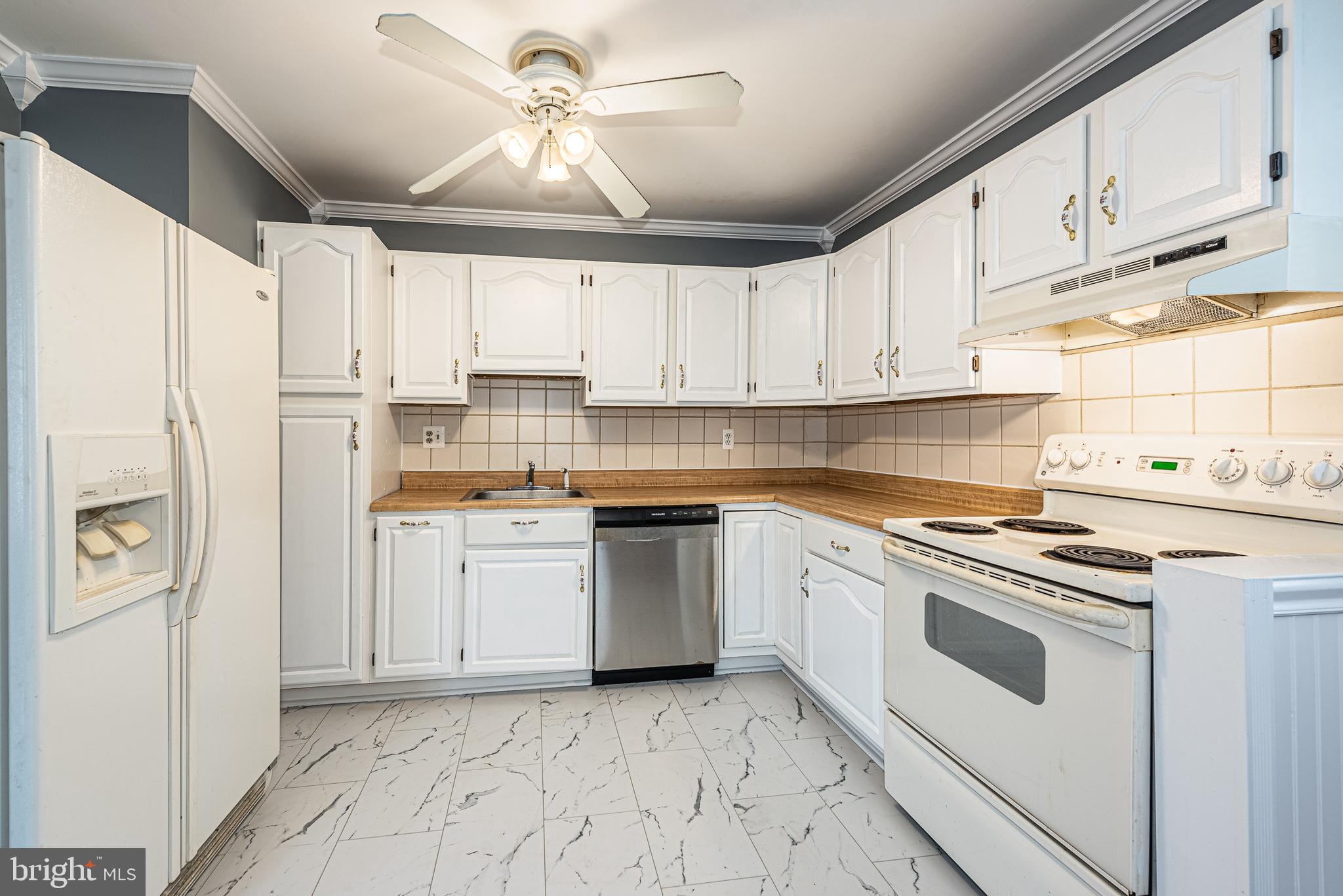 VIOLETVILLE - Residential