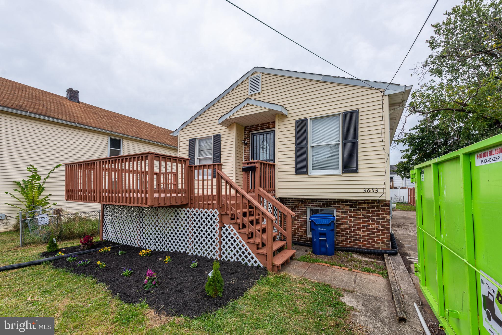 VIOLETVILLE - Residential