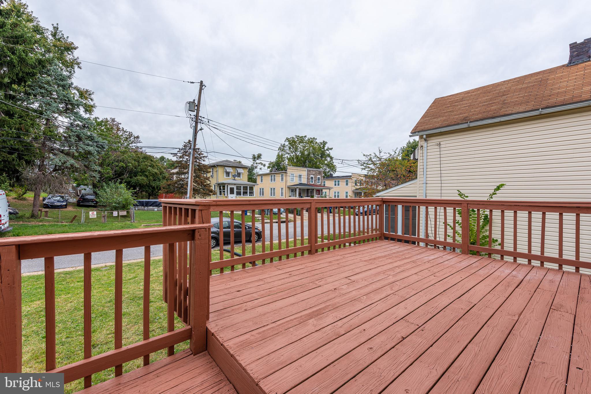 VIOLETVILLE - Residential