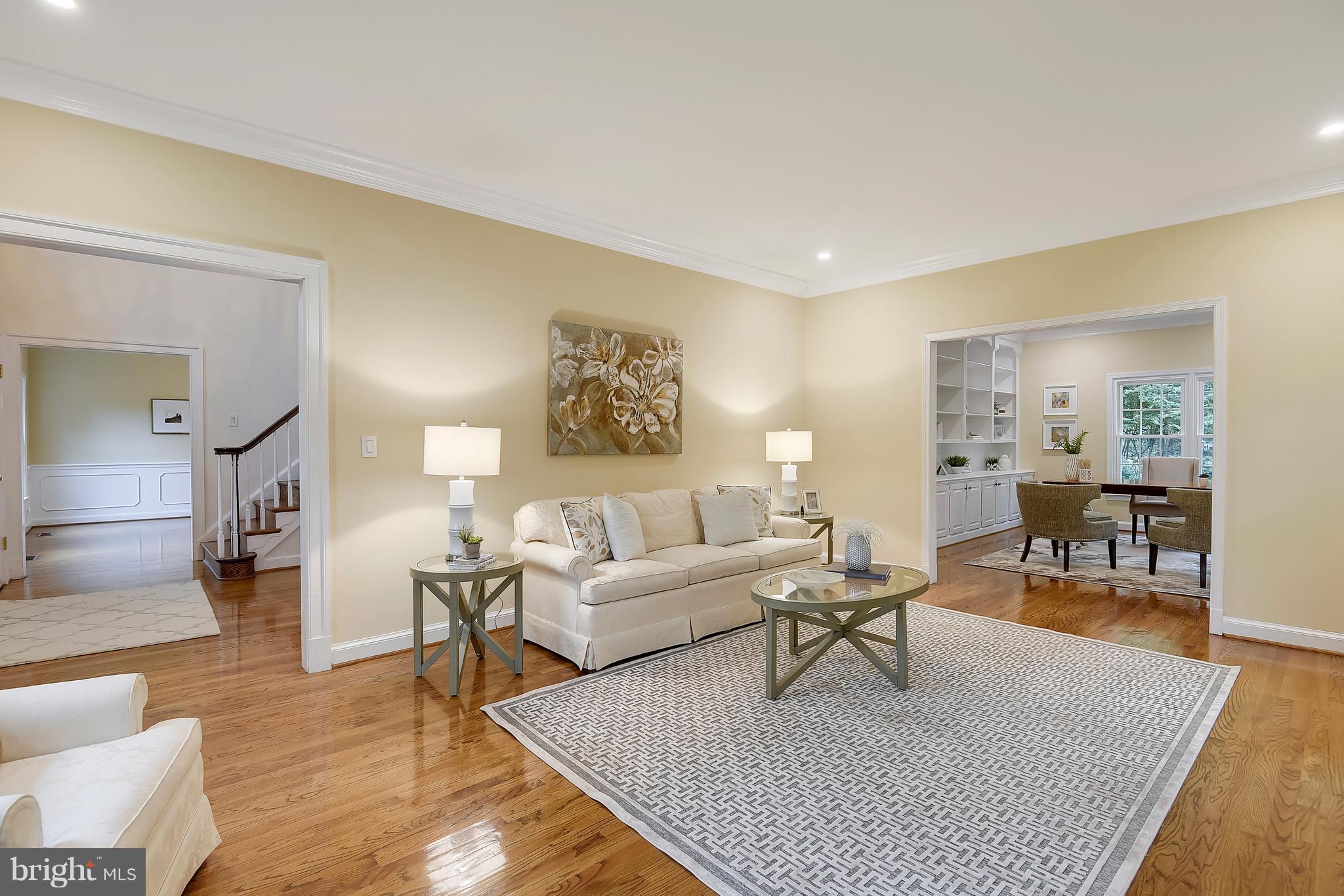 ELY ESTATES - Residential