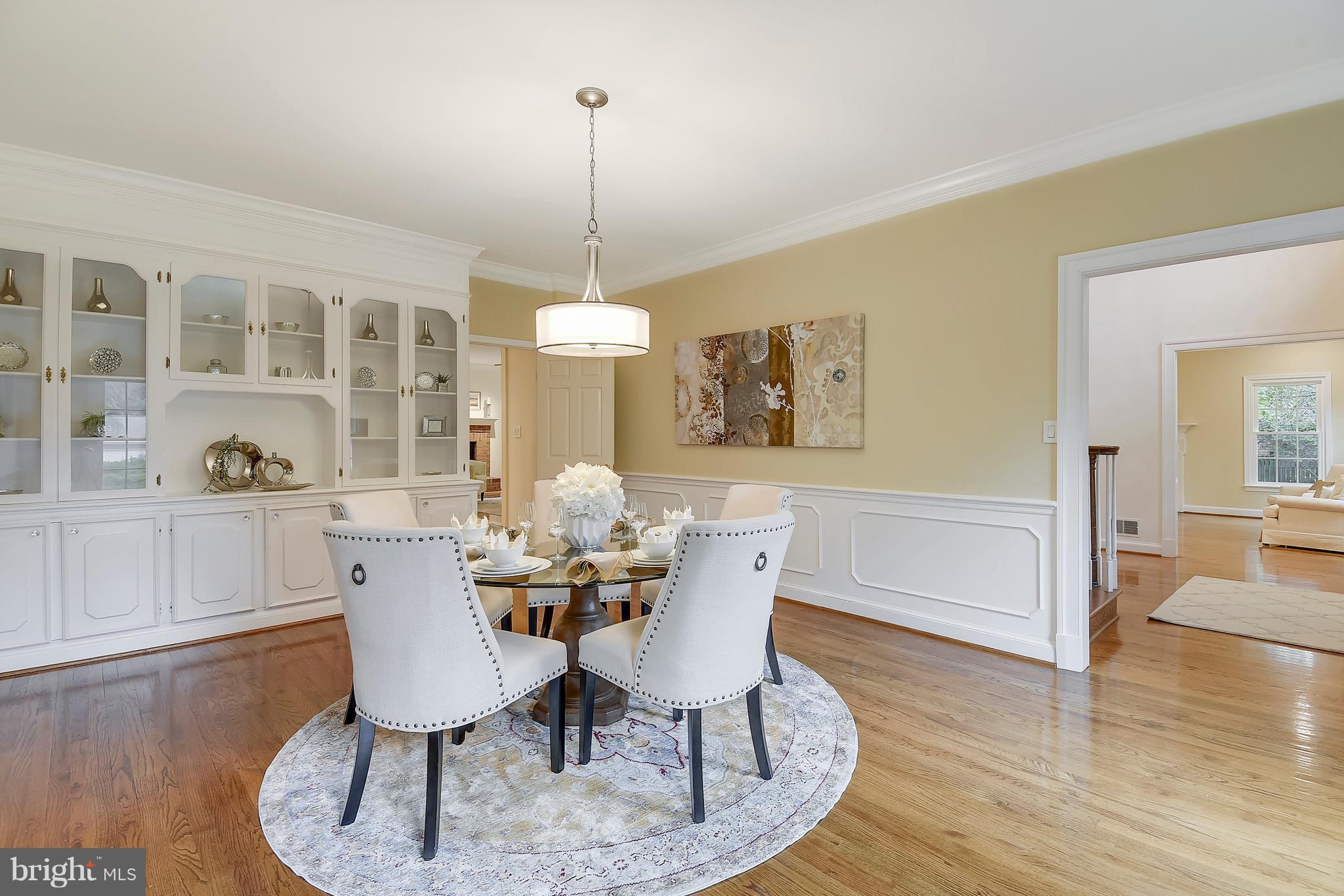 ELY ESTATES - Residential