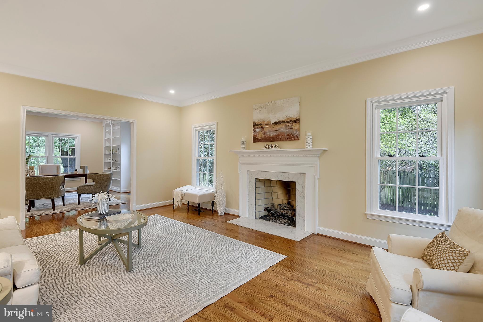 ELY ESTATES - Residential