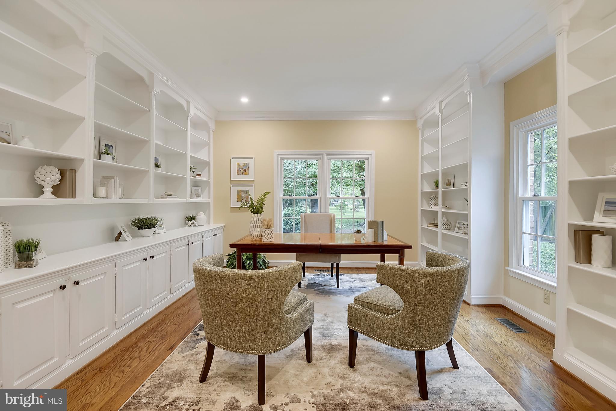 ELY ESTATES - Residential