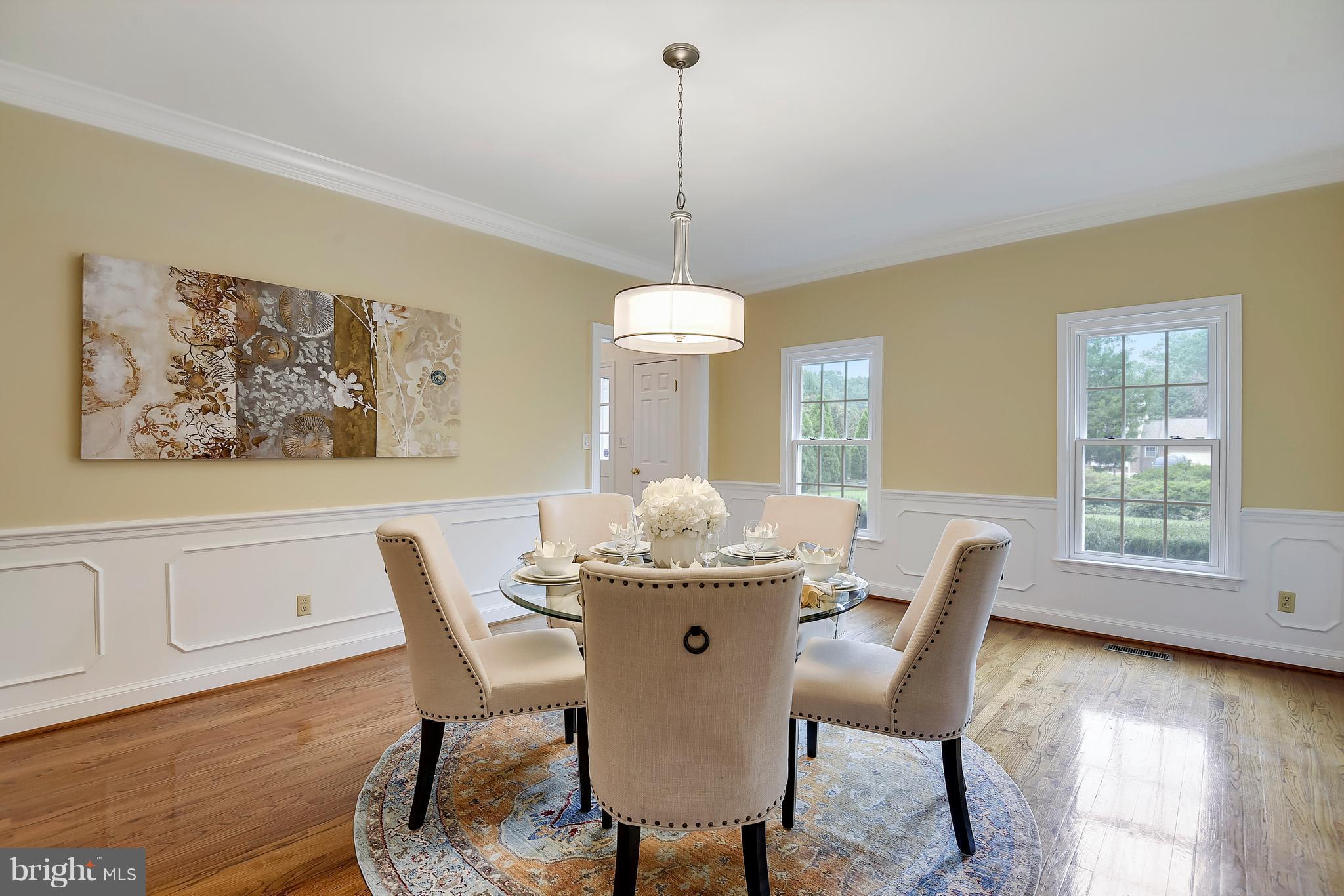 ELY ESTATES - Residential