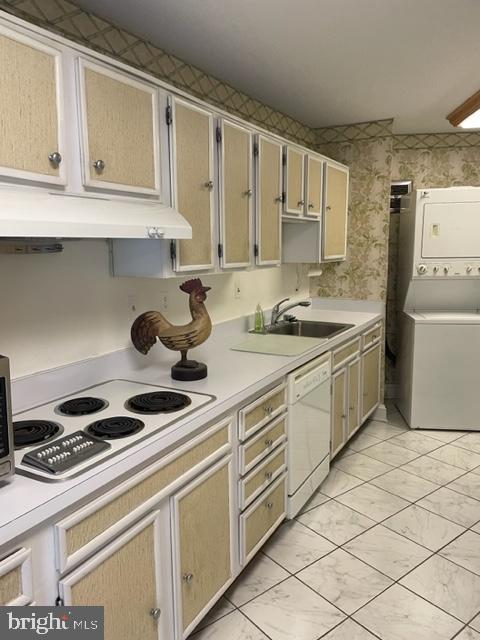 WATERGATE AT LANDMARK - Residential