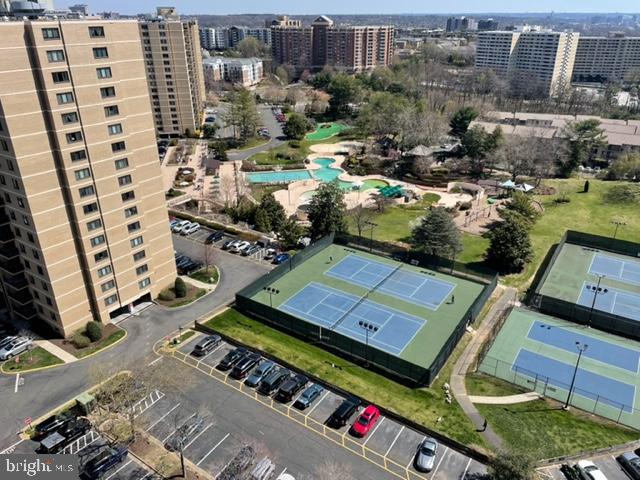 WATERGATE AT LANDMARK - Residential