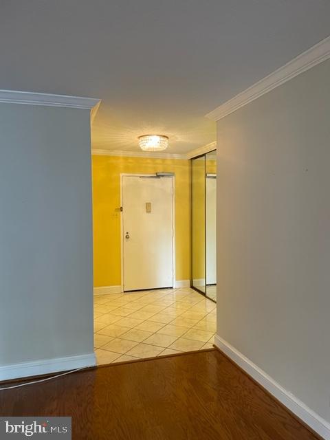 WATERGATE AT LANDMARK - Residential