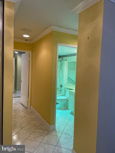 WATERGATE AT LANDMARK - Residential