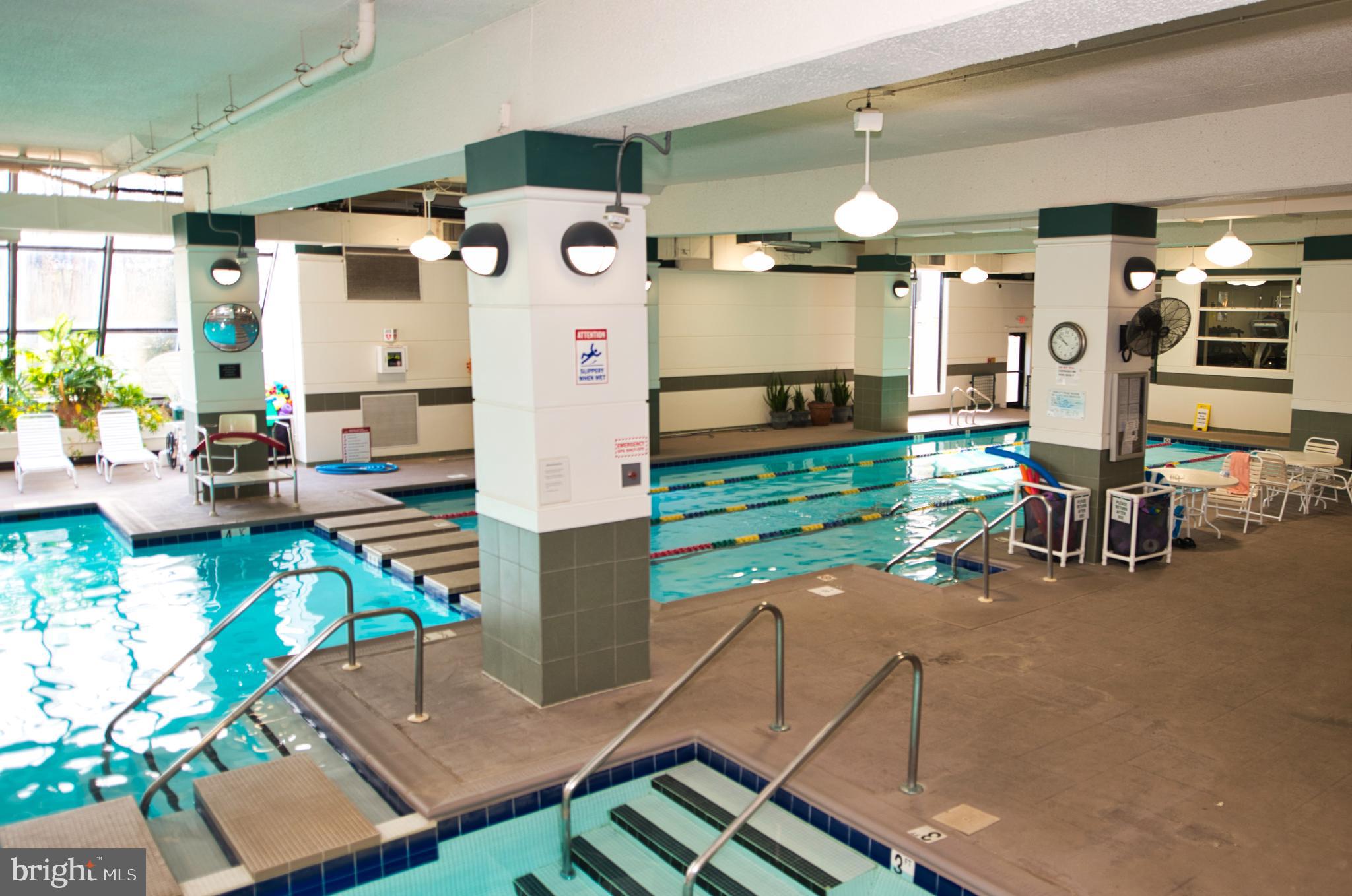 WATERGATE AT LANDMARK - Residential