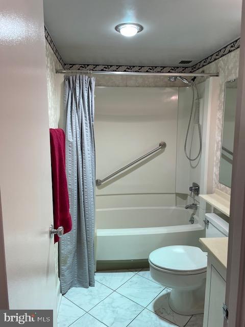 WATERGATE AT LANDMARK - Residential