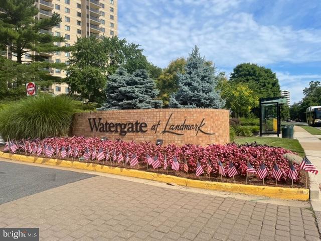 WATERGATE AT LANDMARK - Residential