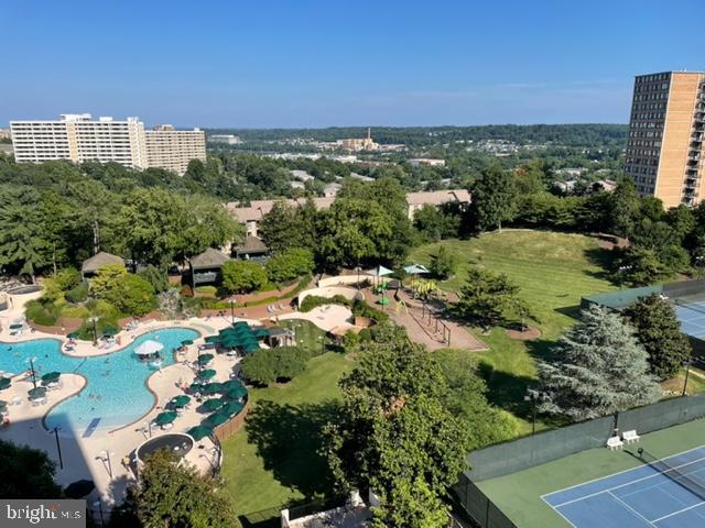 WATERGATE AT LANDMARK - Residential