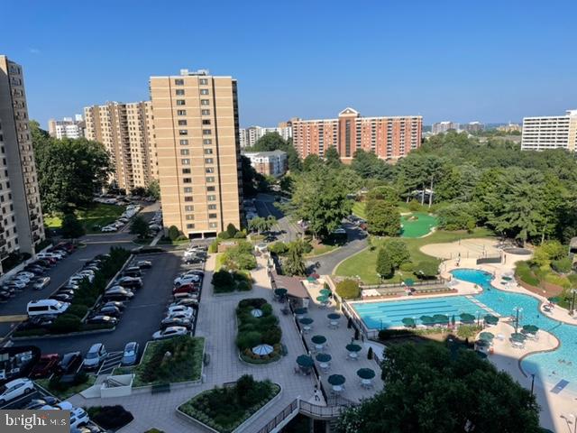 WATERGATE AT LANDMARK - Residential