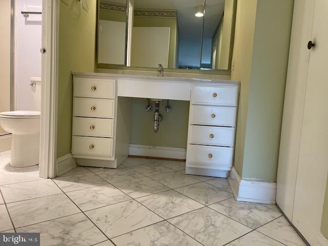 WATERGATE AT LANDMARK - Residential