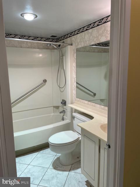 WATERGATE AT LANDMARK - Residential