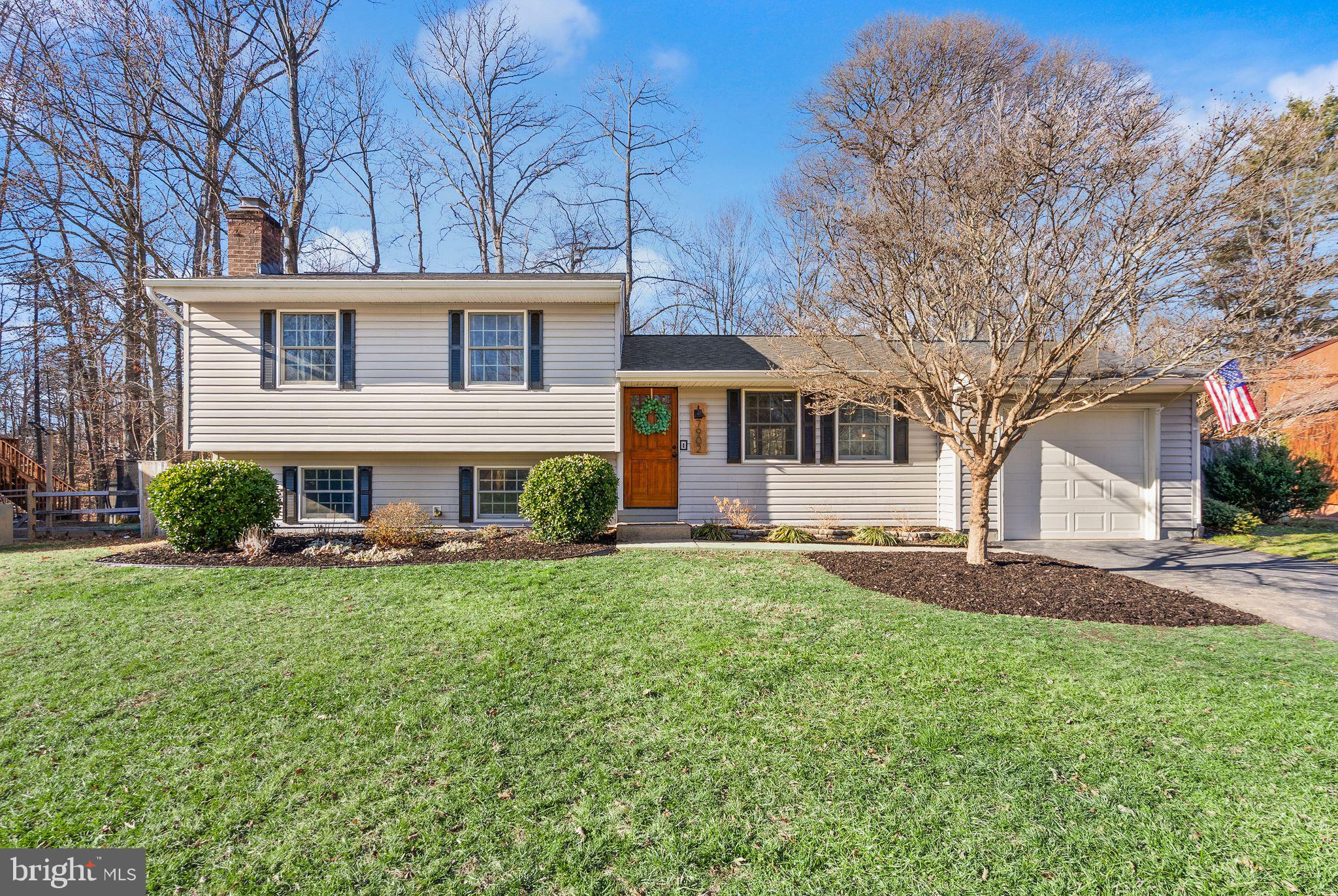 NEWINGTON FOREST - Residential