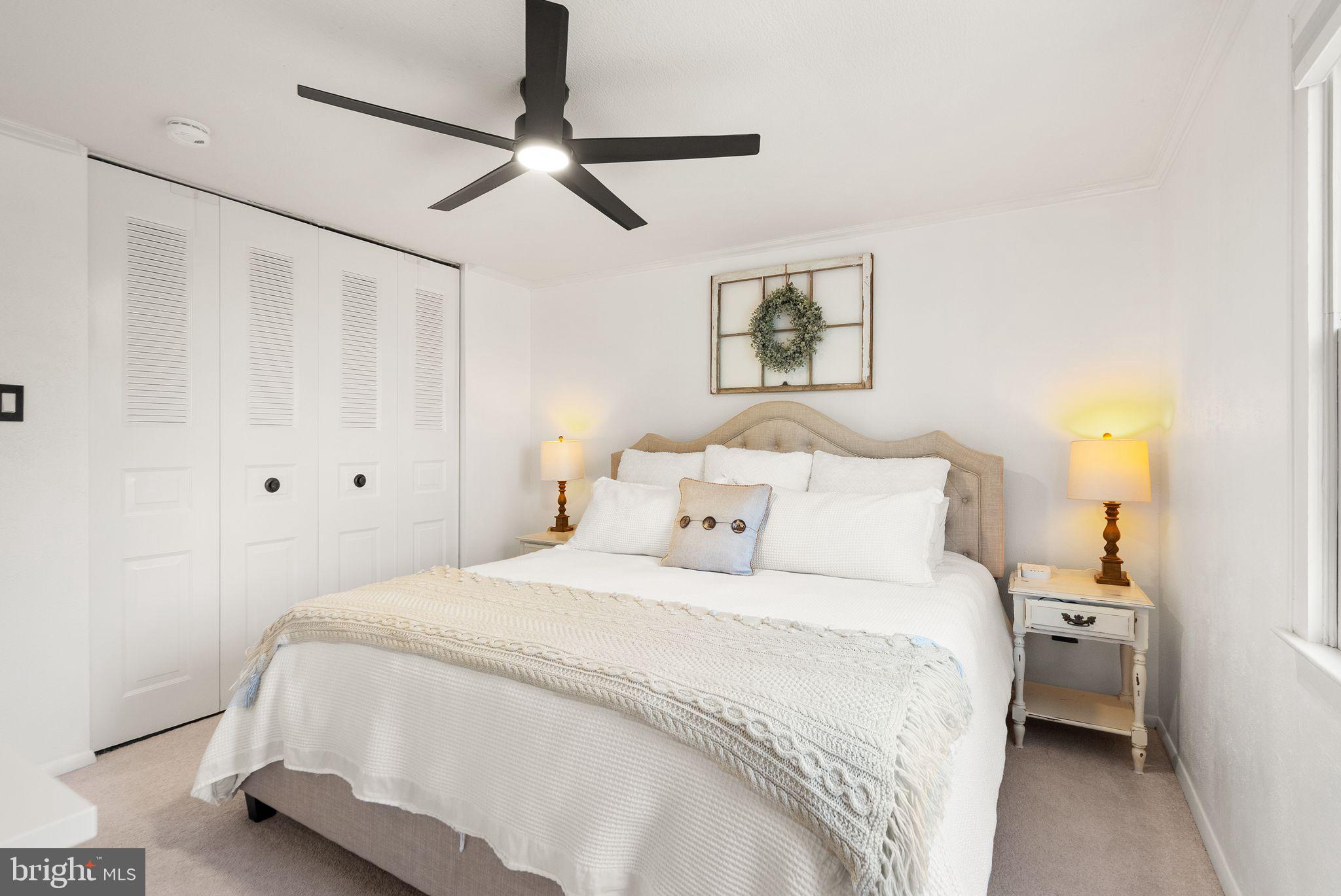 NEWINGTON FOREST - Residential