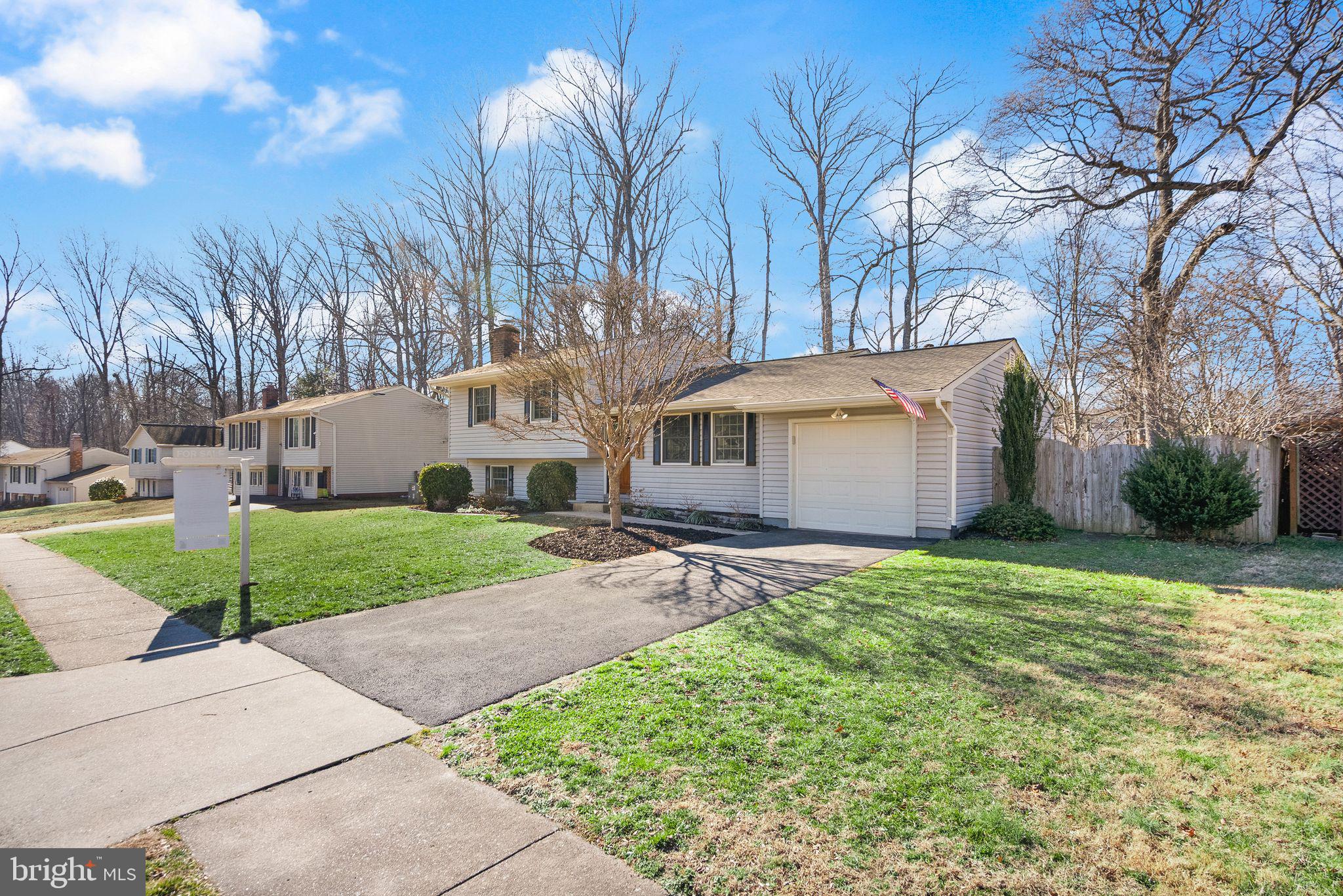 NEWINGTON FOREST - Residential