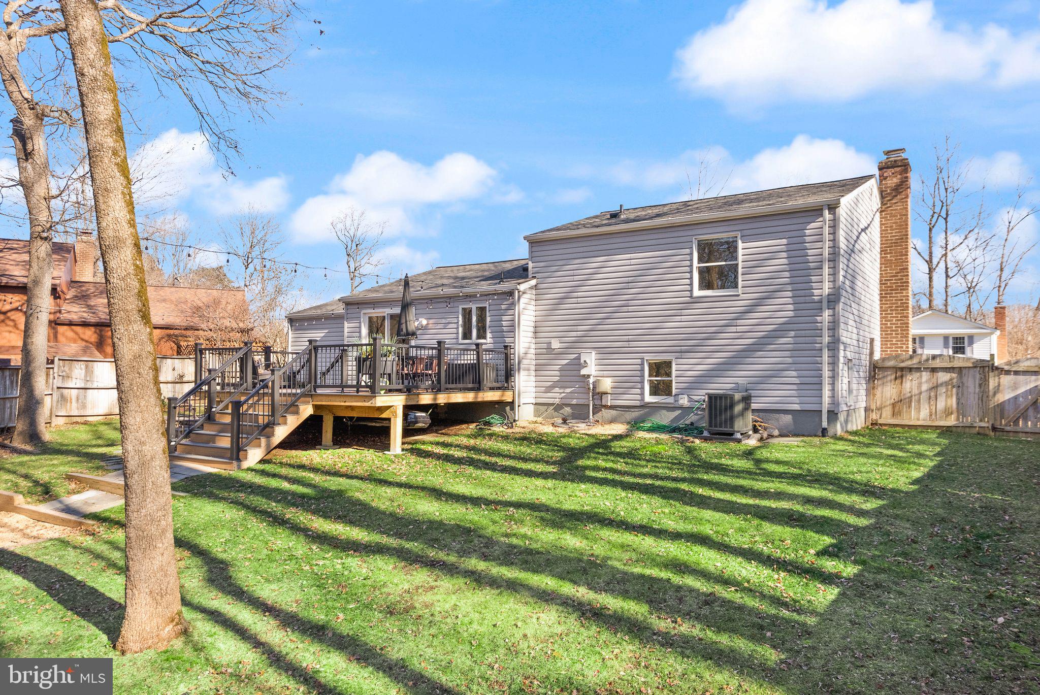 NEWINGTON FOREST - Residential