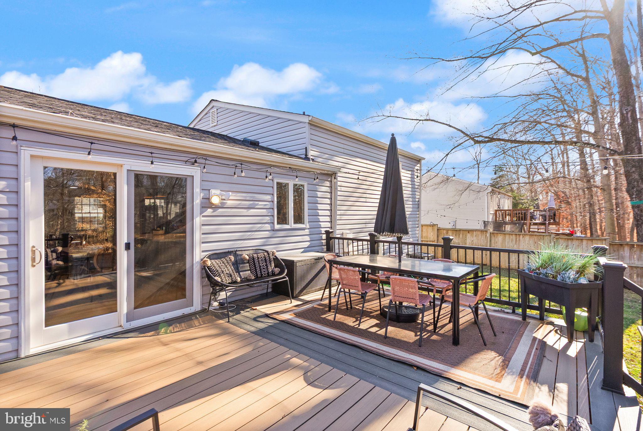 NEWINGTON FOREST - Residential