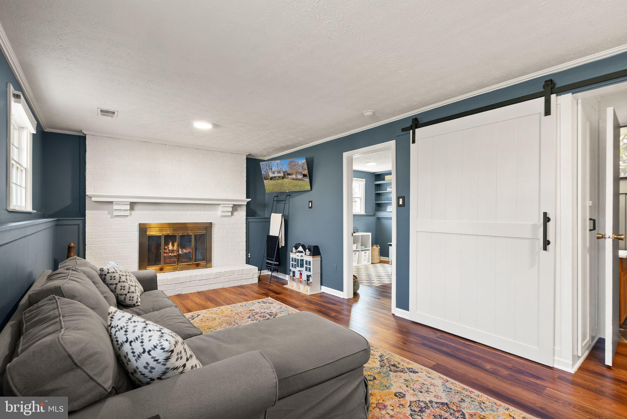 NEWINGTON FOREST - Residential