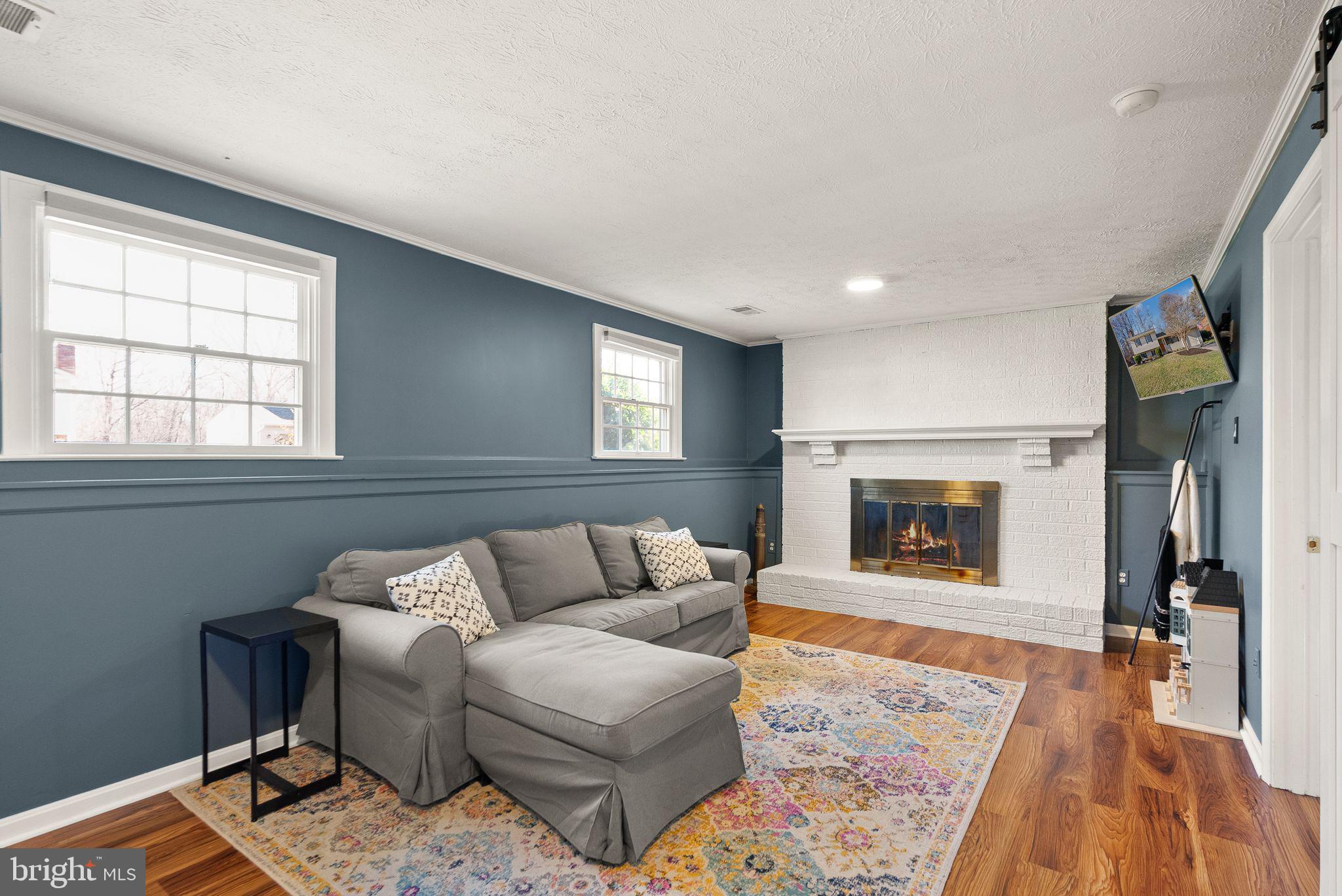 NEWINGTON FOREST - Residential