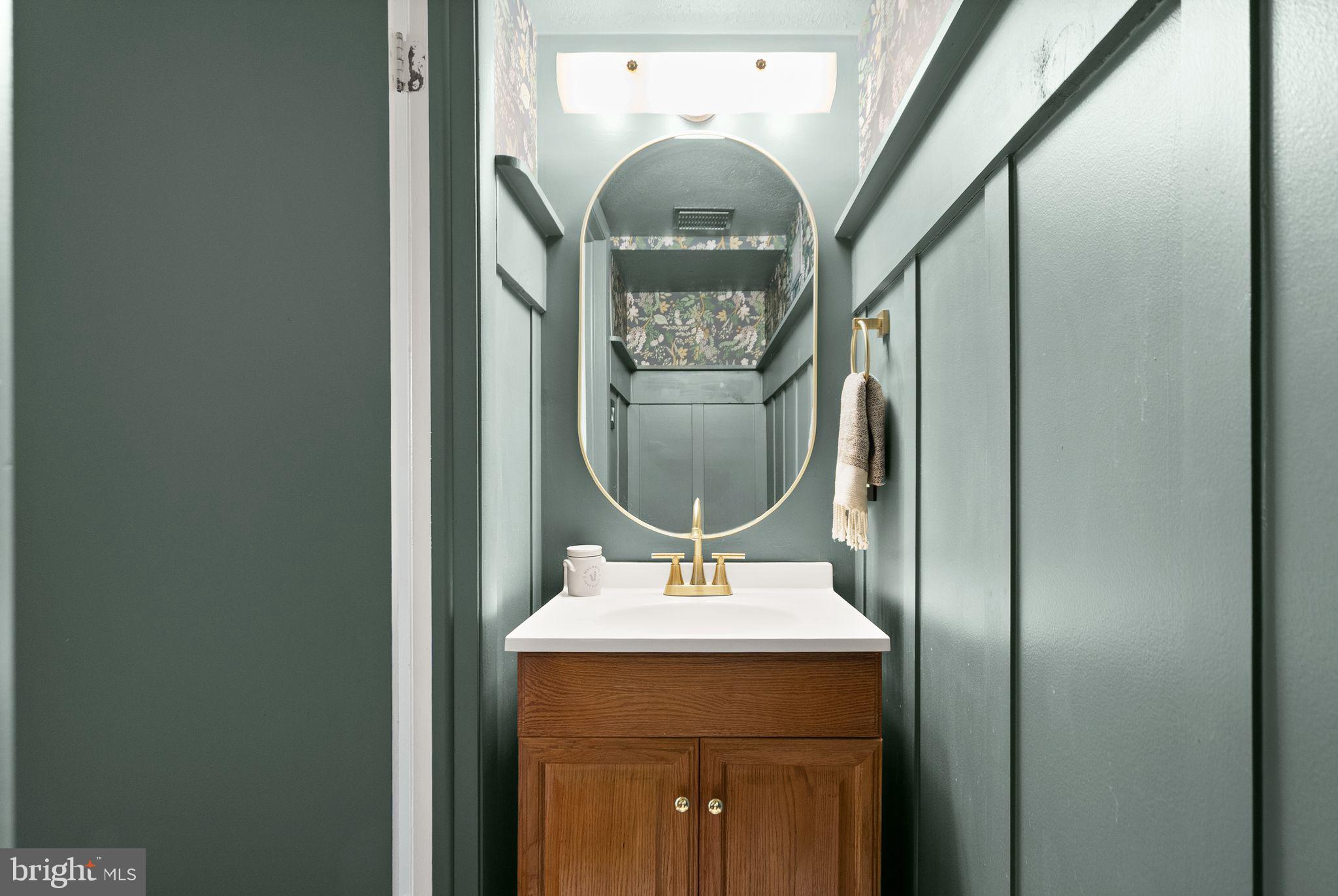 NEWINGTON FOREST - Residential