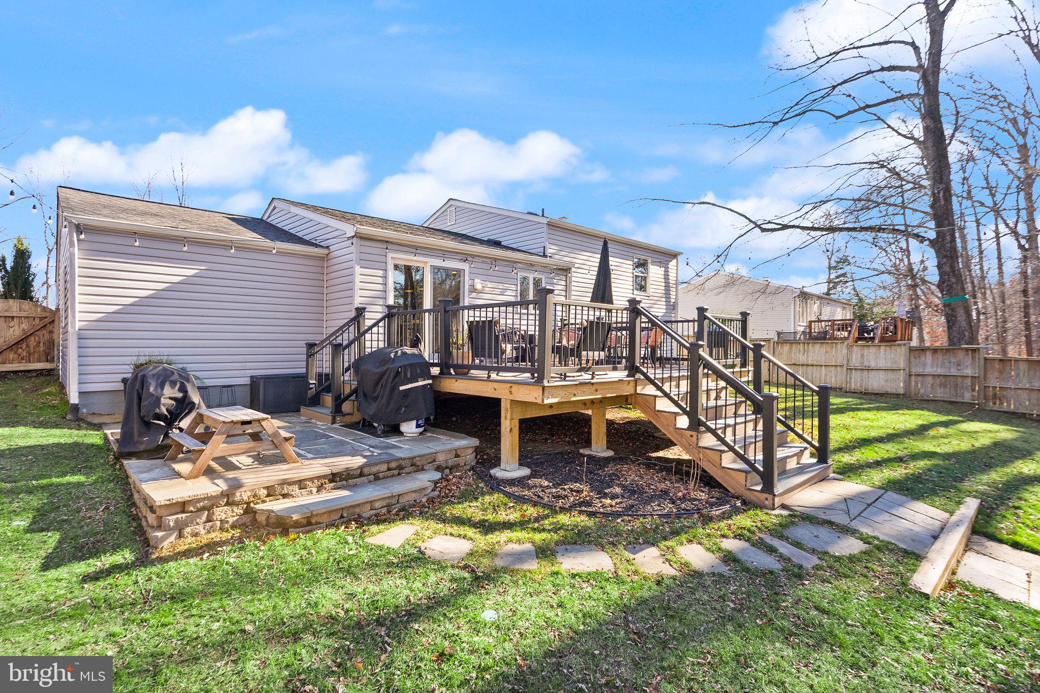 NEWINGTON FOREST - Residential