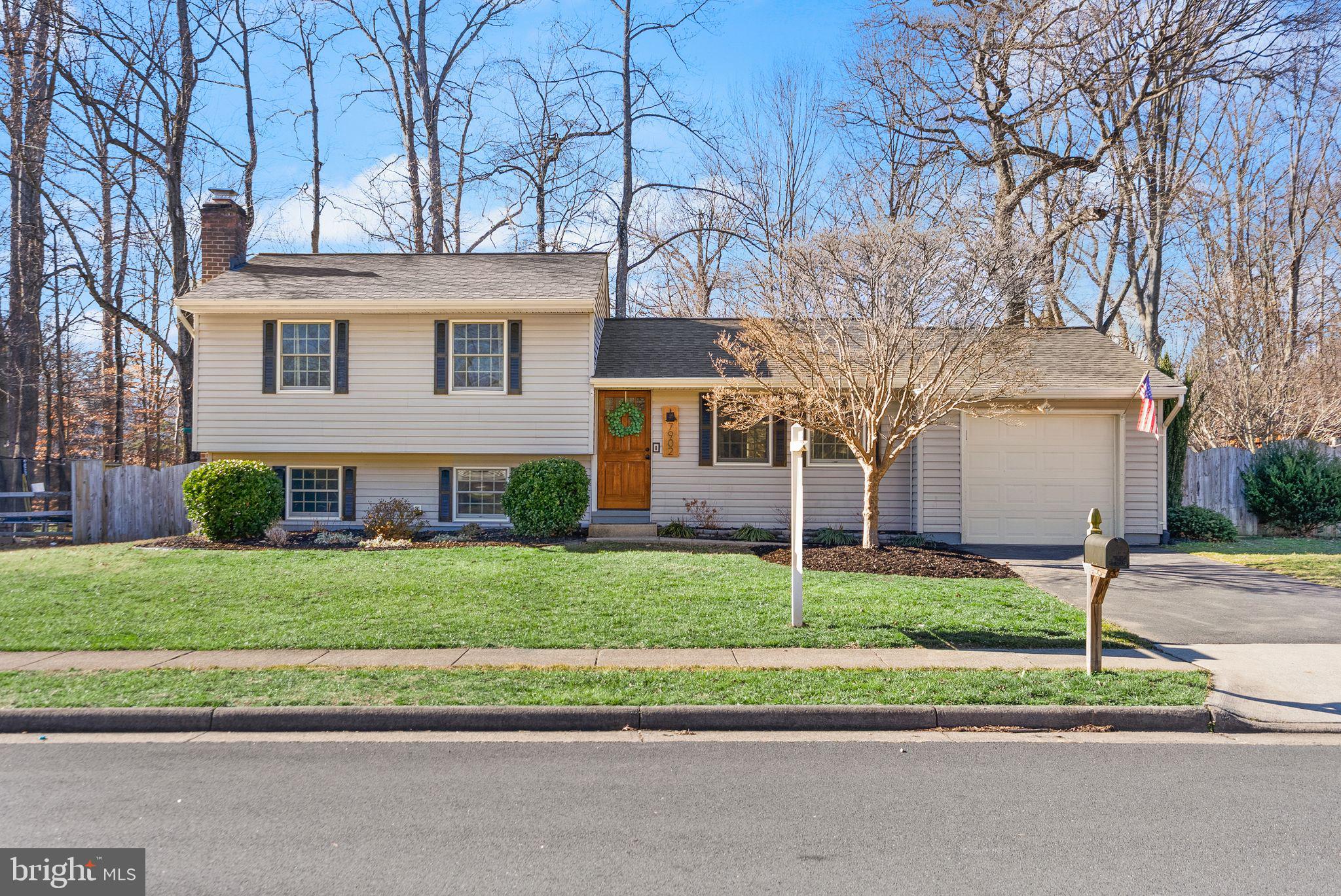 NEWINGTON FOREST - Residential