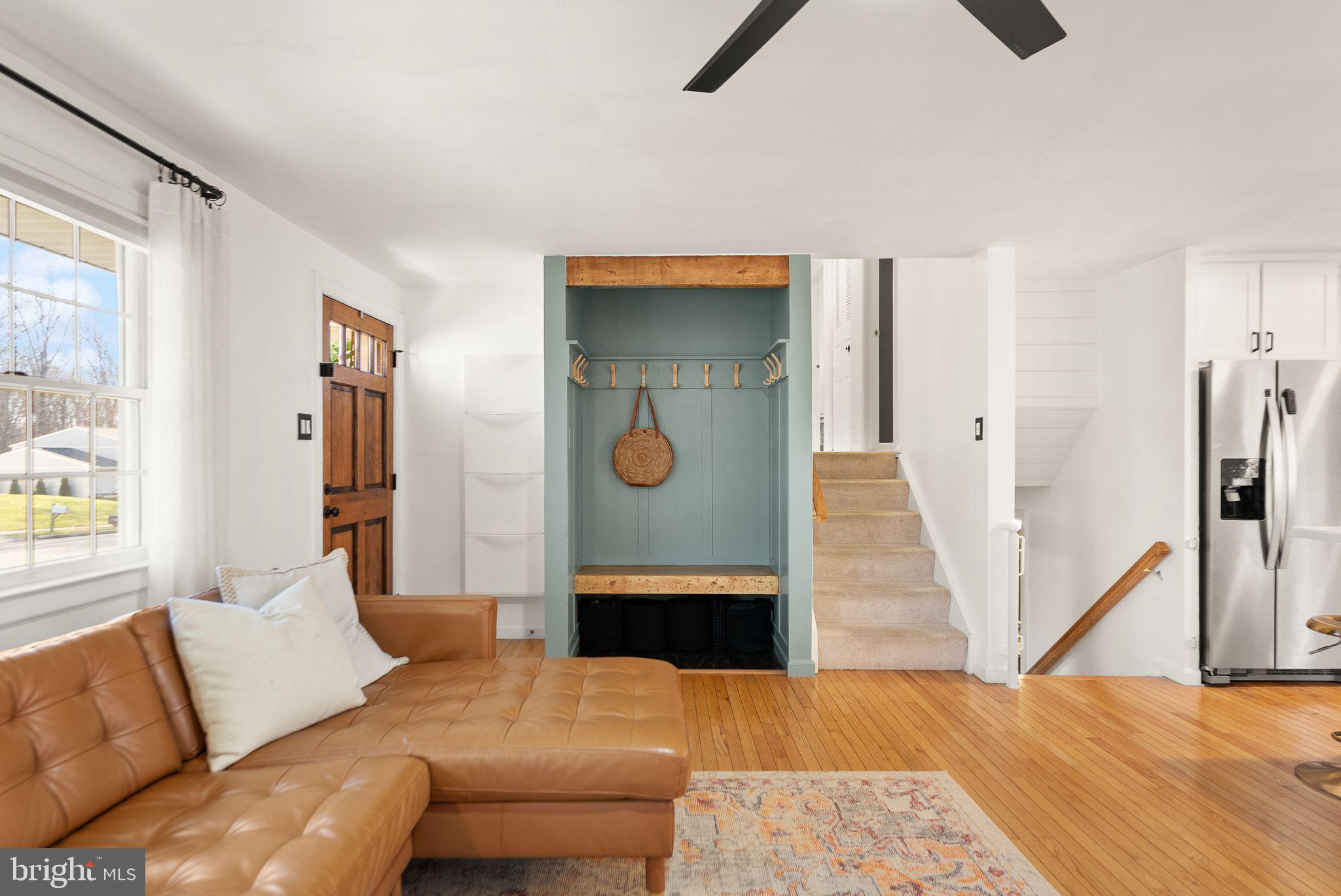 NEWINGTON FOREST - Residential