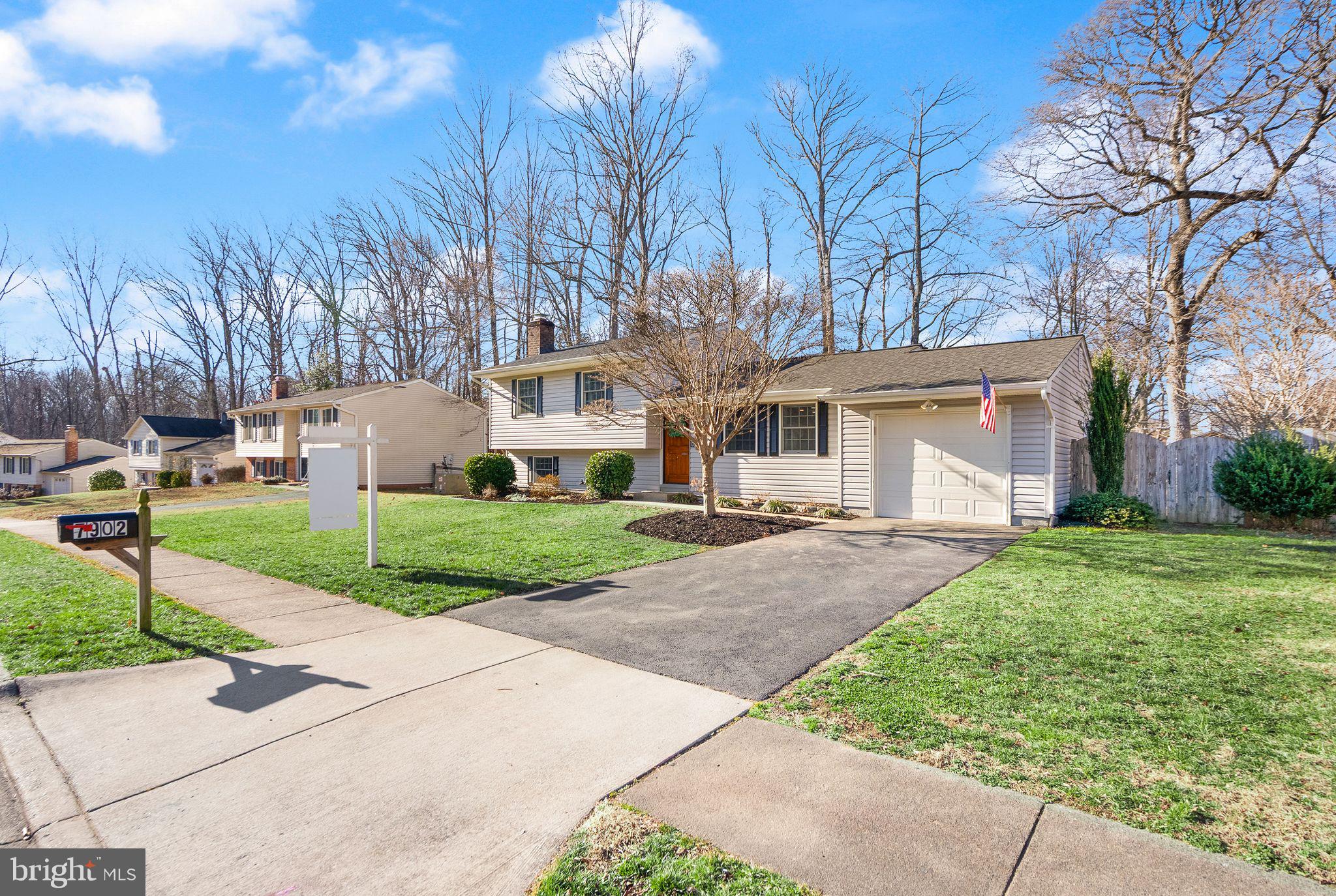 NEWINGTON FOREST - Residential