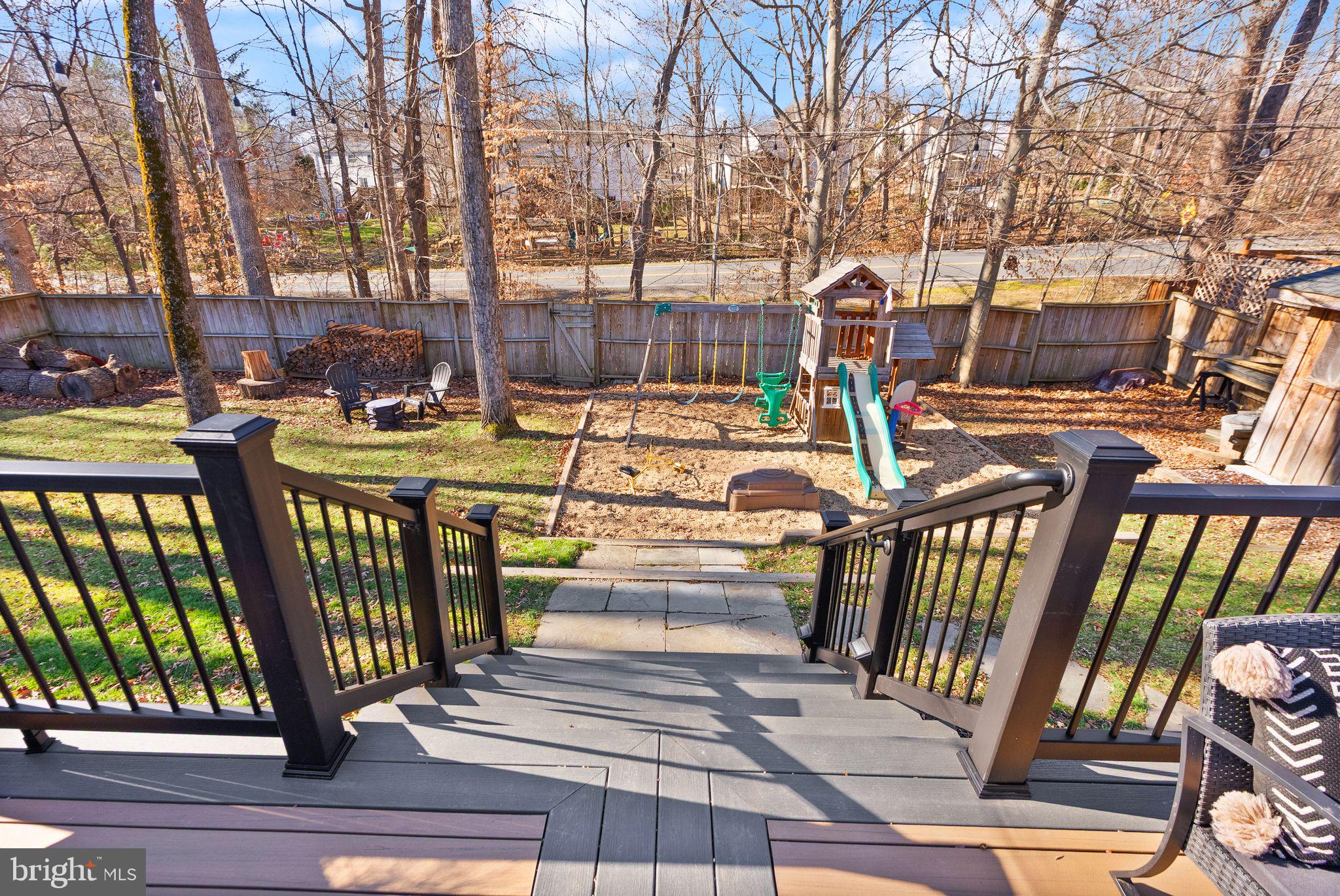 NEWINGTON FOREST - Residential