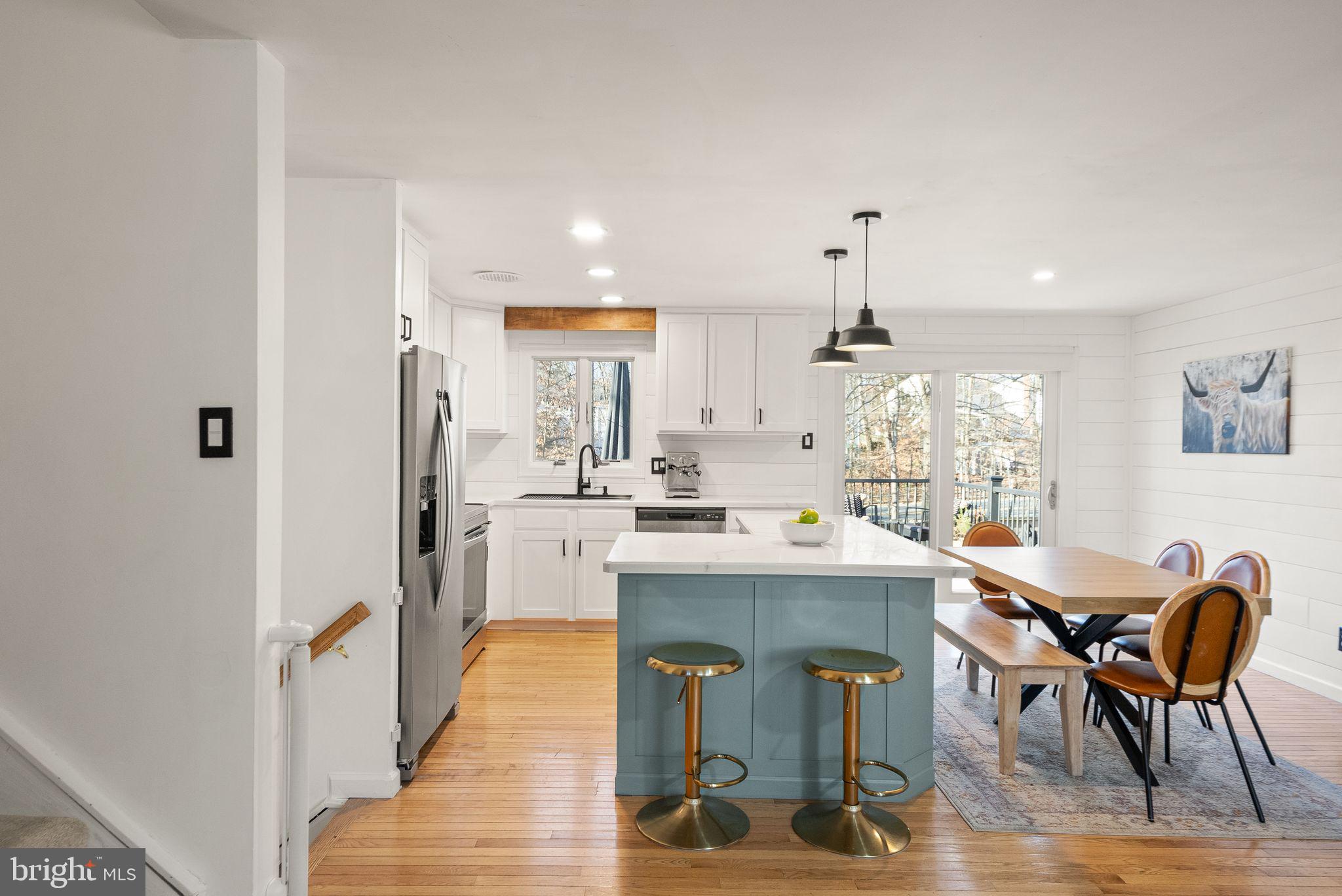 NEWINGTON FOREST - Residential