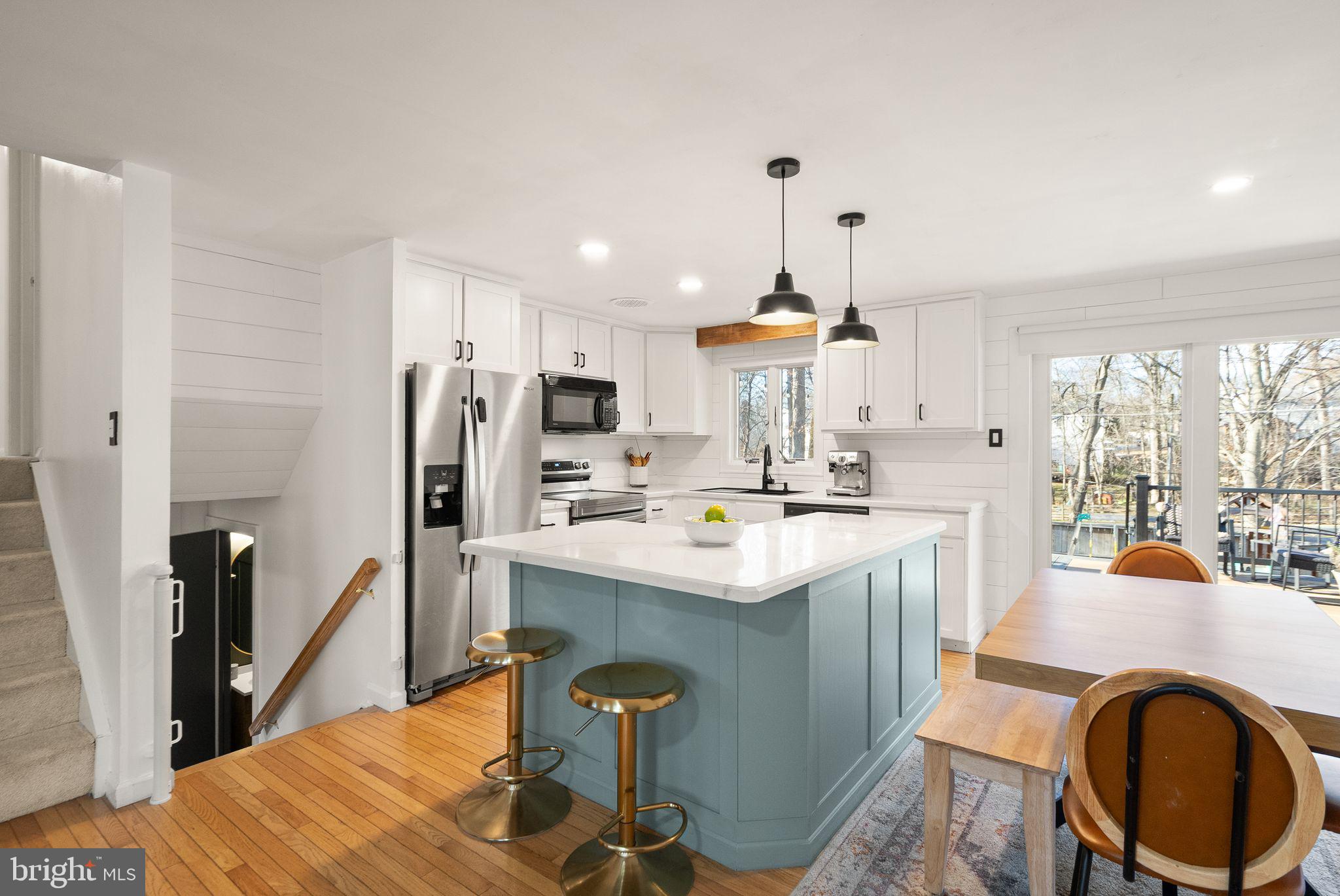 NEWINGTON FOREST - Residential