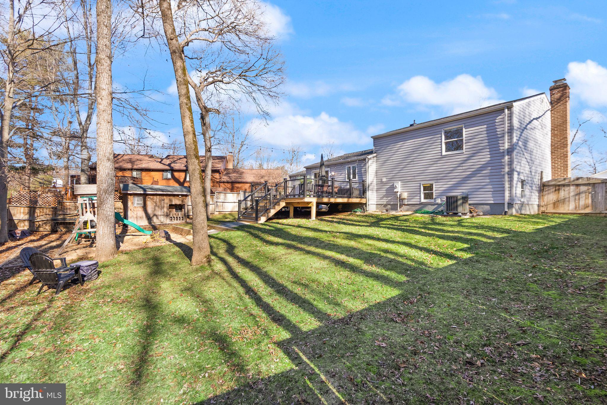 NEWINGTON FOREST - Residential