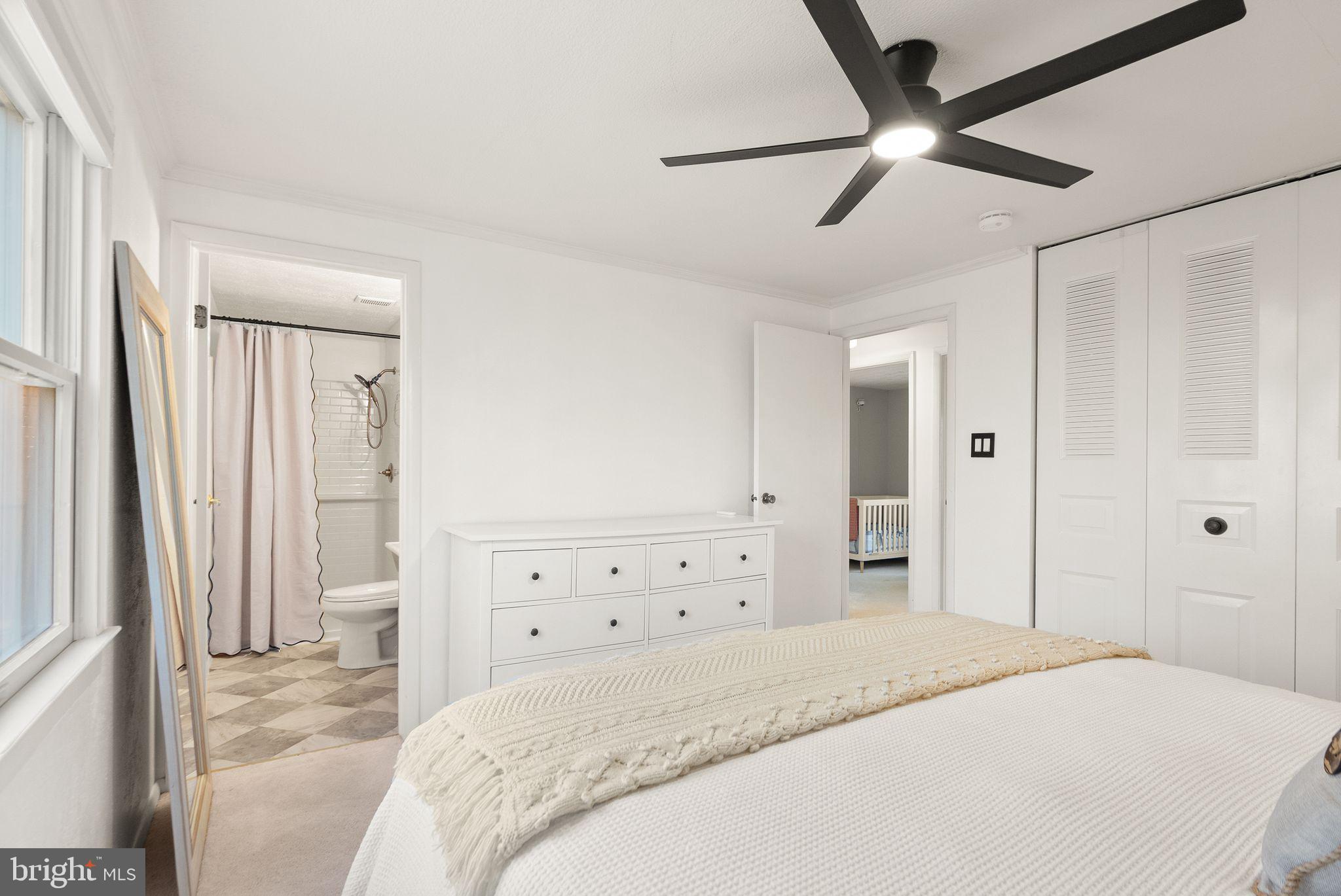 NEWINGTON FOREST - Residential