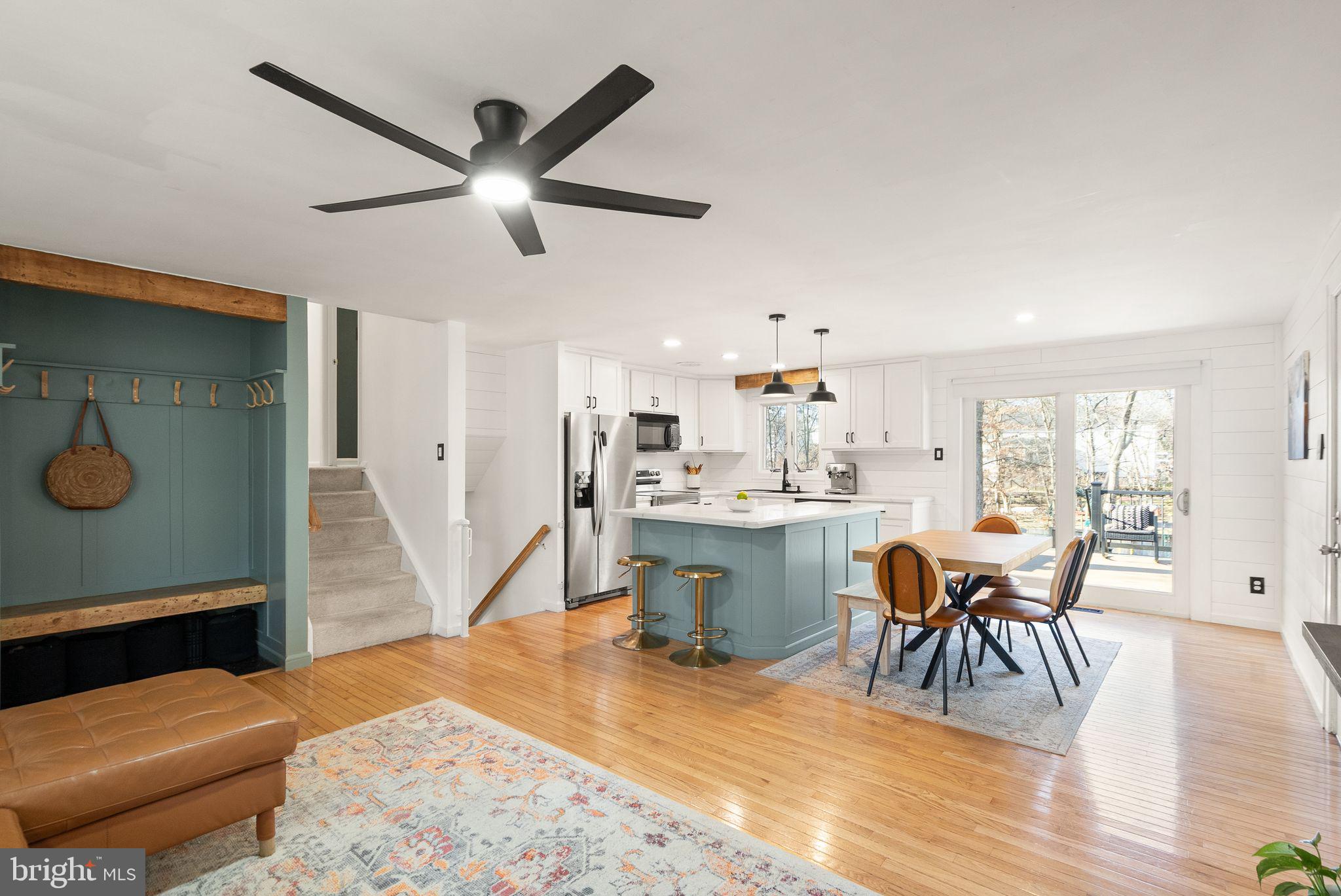 NEWINGTON FOREST - Residential