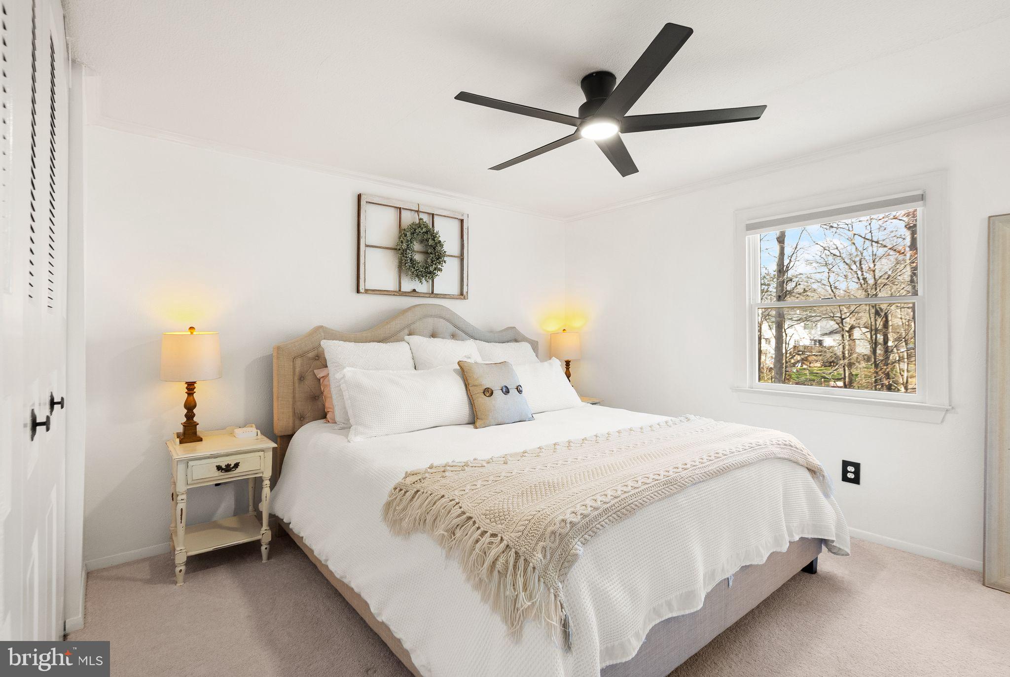 NEWINGTON FOREST - Residential