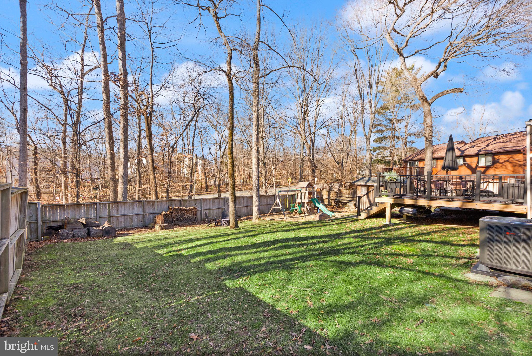 NEWINGTON FOREST - Residential