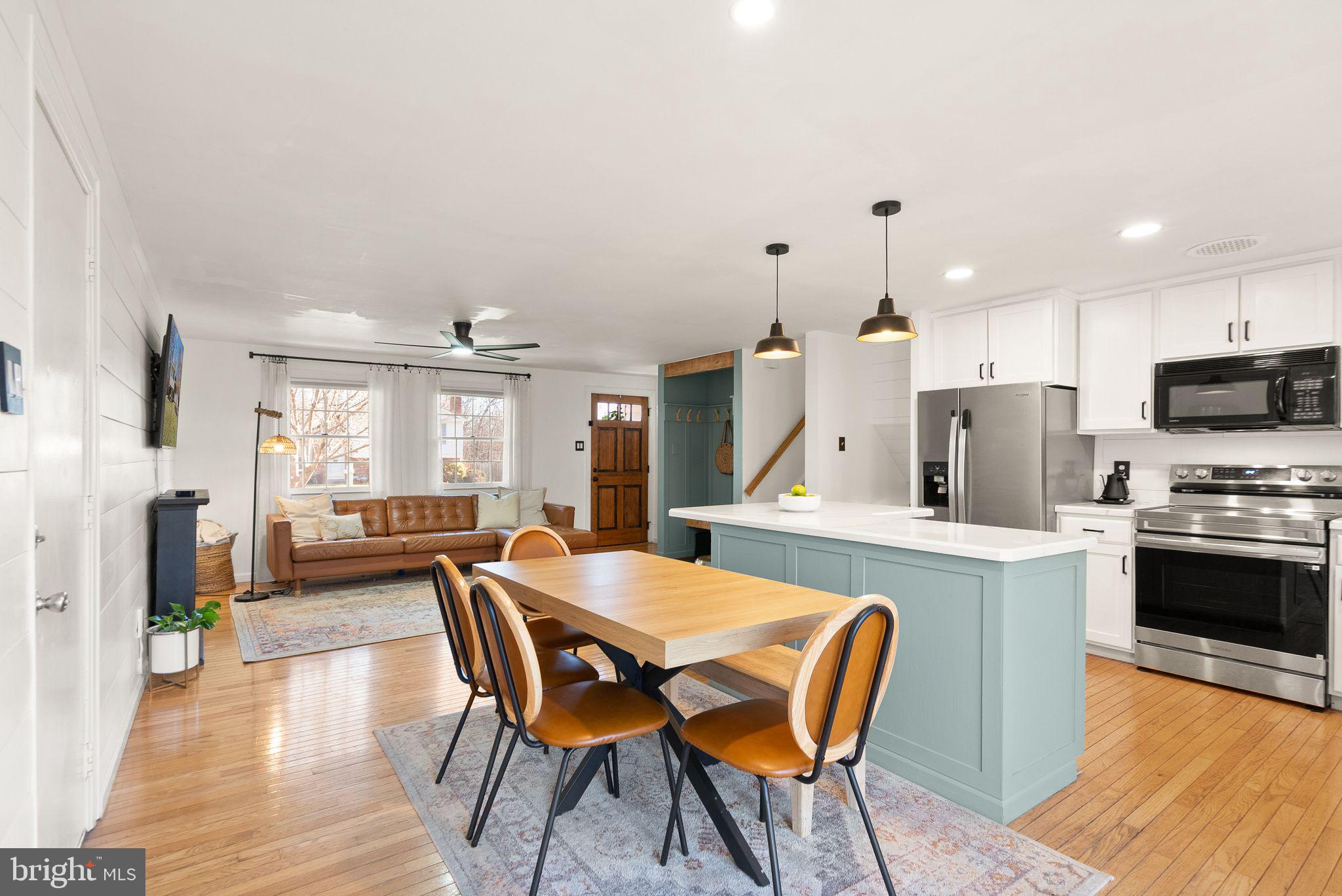 NEWINGTON FOREST - Residential