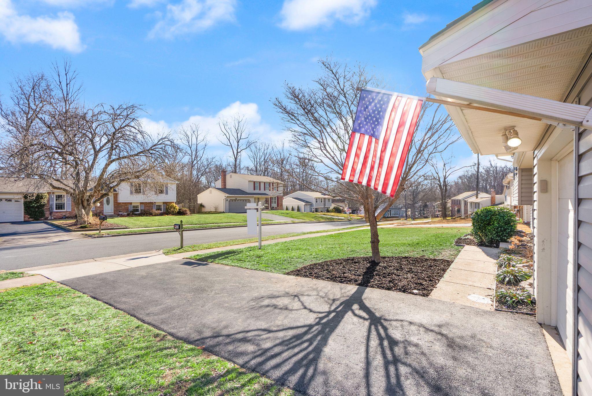 NEWINGTON FOREST - Residential