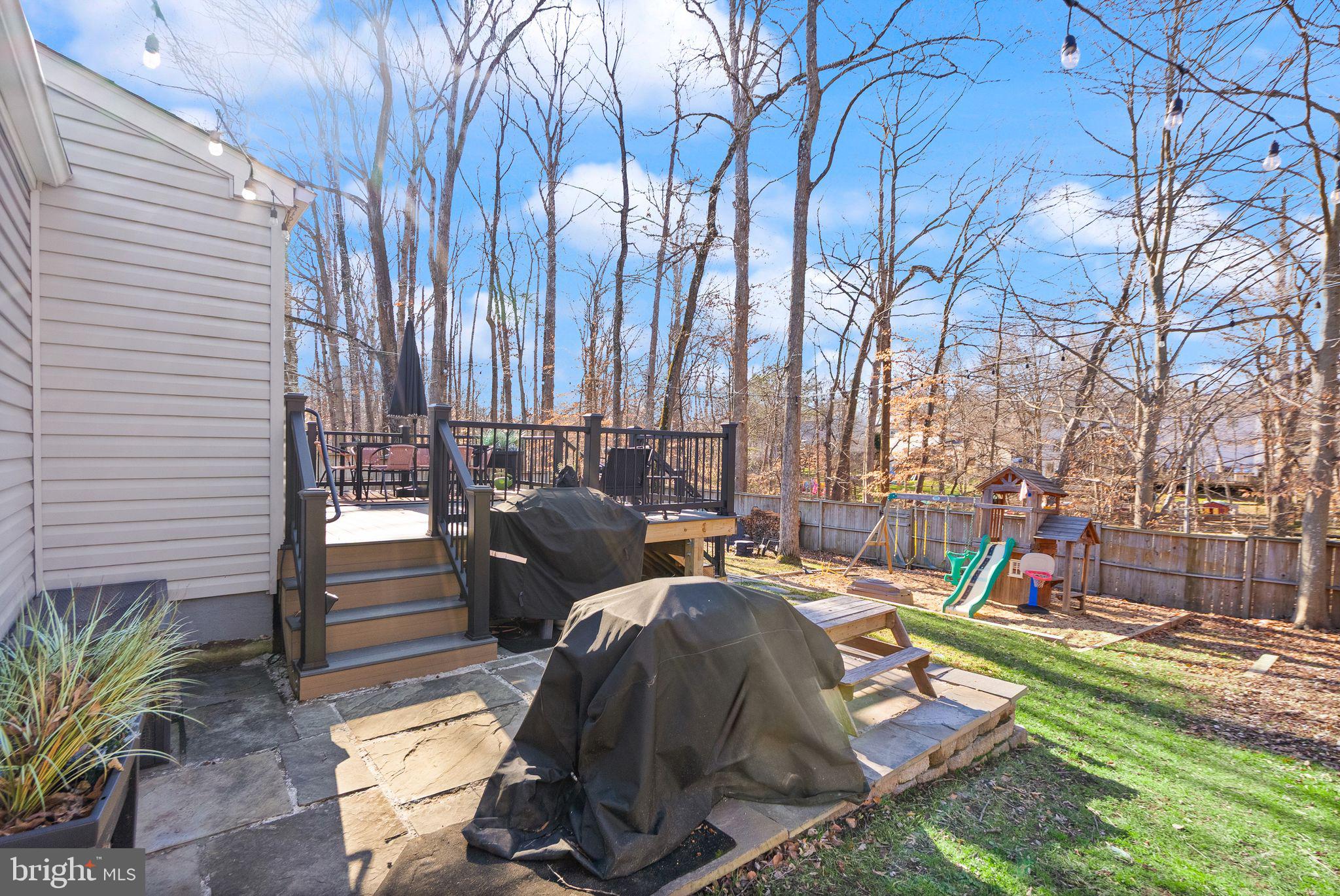 NEWINGTON FOREST - Residential